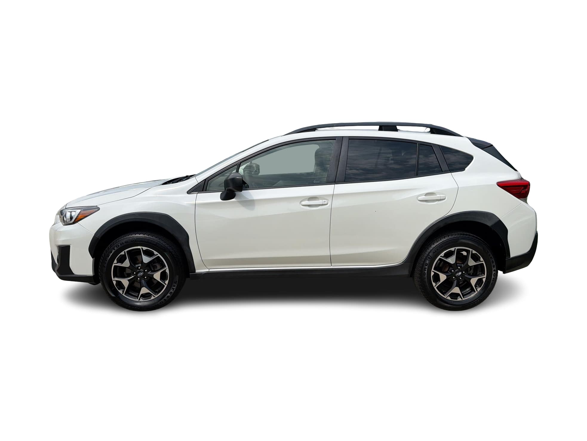 2019 Subaru Crosstrek Base -
                  Urbandale, IA