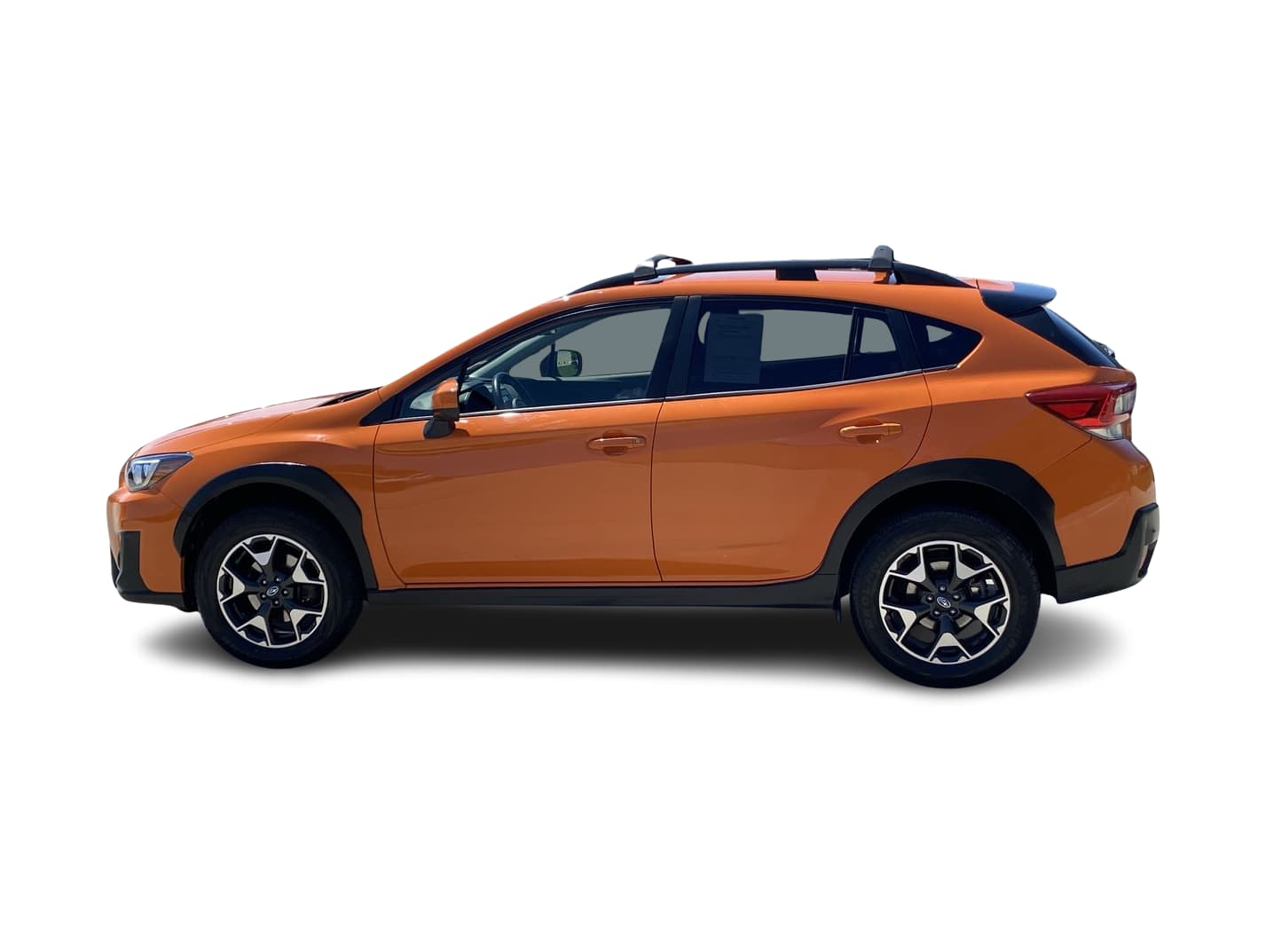 2019 Subaru Crosstrek Premium -
                Urbandale, IA