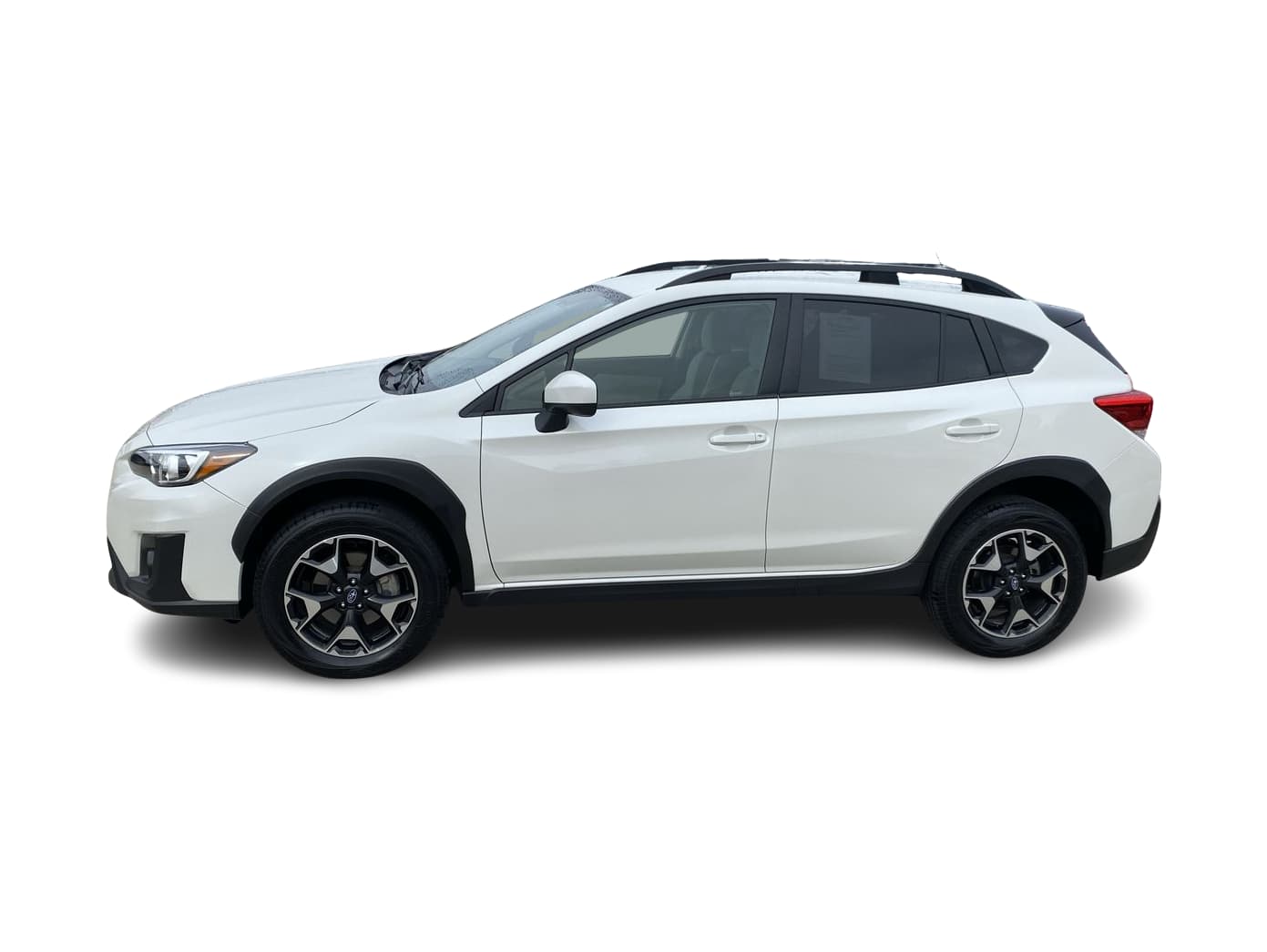 Thumbnail: 2019 Subaru Crosstrek - 1