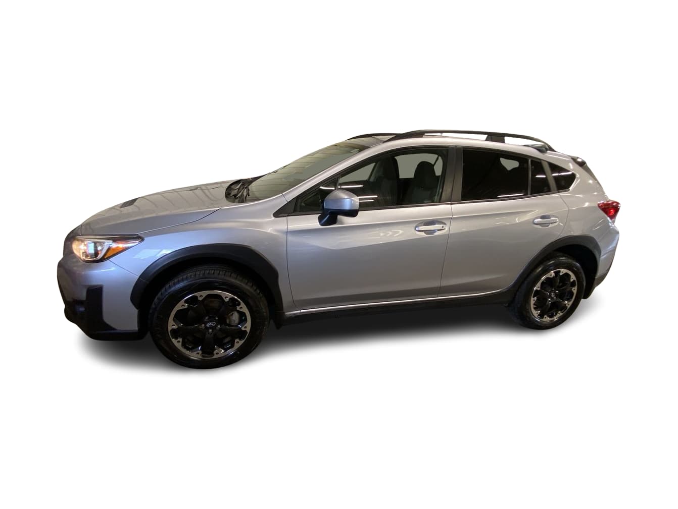 Thumbnail: 2021 Subaru Crosstrek - 1