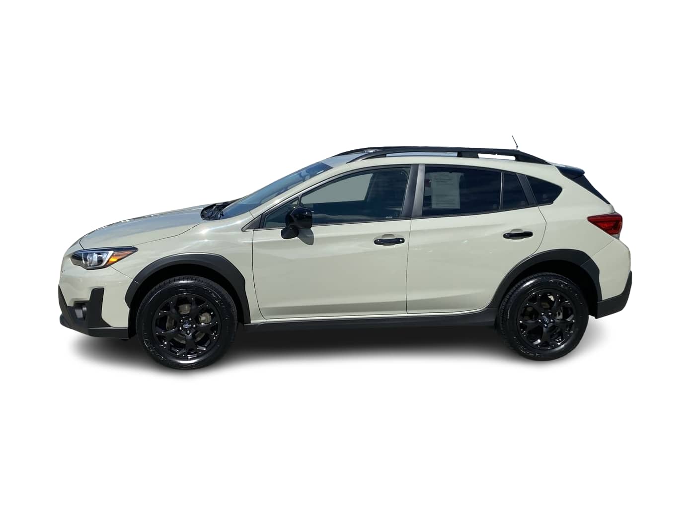 Thumbnail: 2023 Subaru Crosstrek - 1