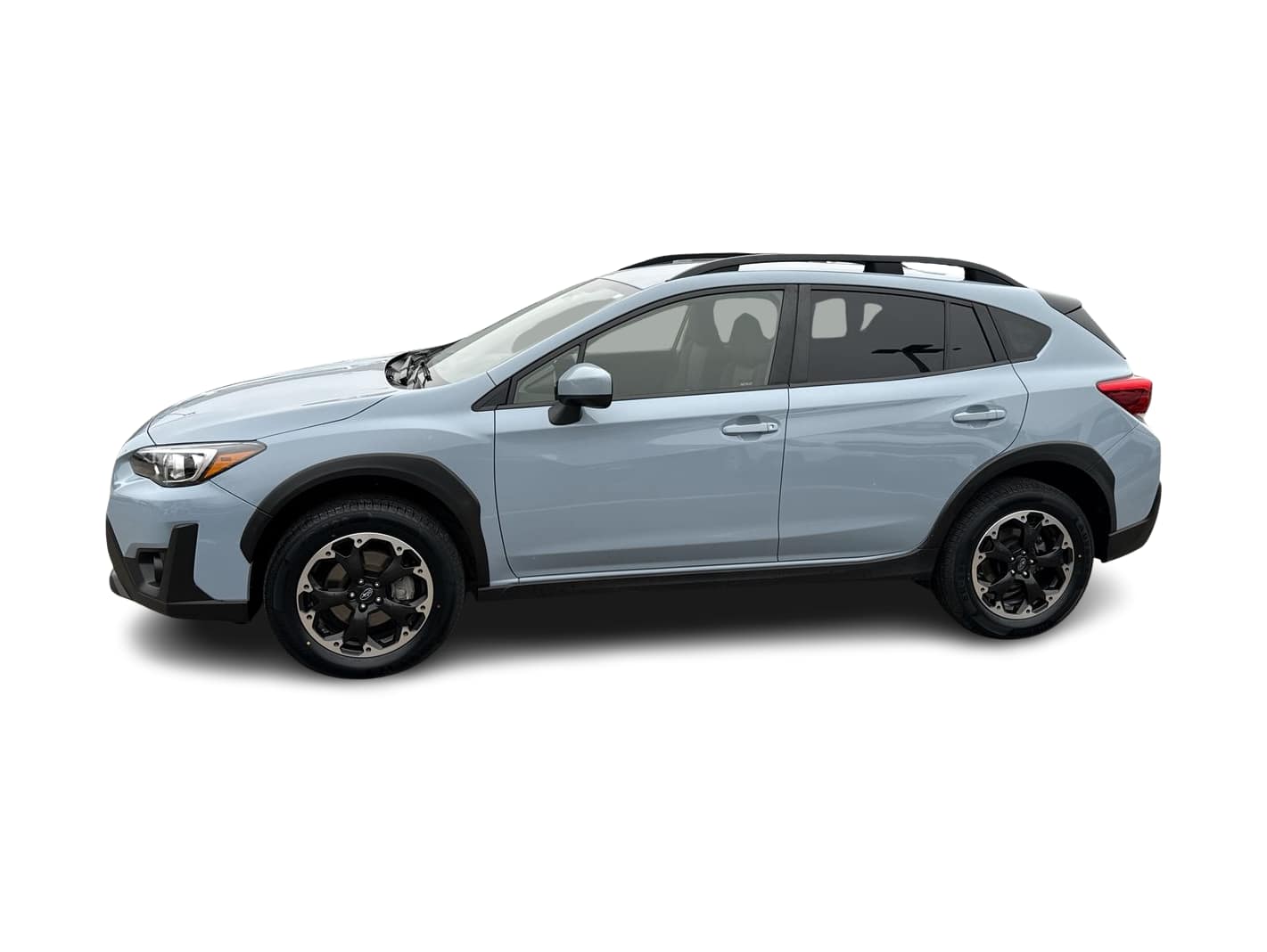 Thumbnail: 2023 Subaru Crosstrek - 1