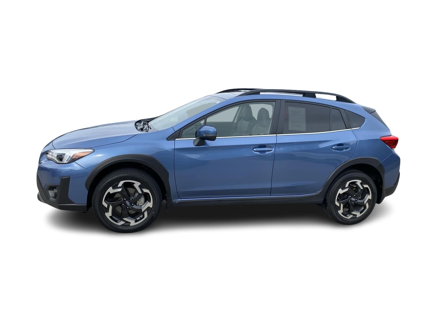 Thumbnail: 2021 Subaru Crosstrek - 1