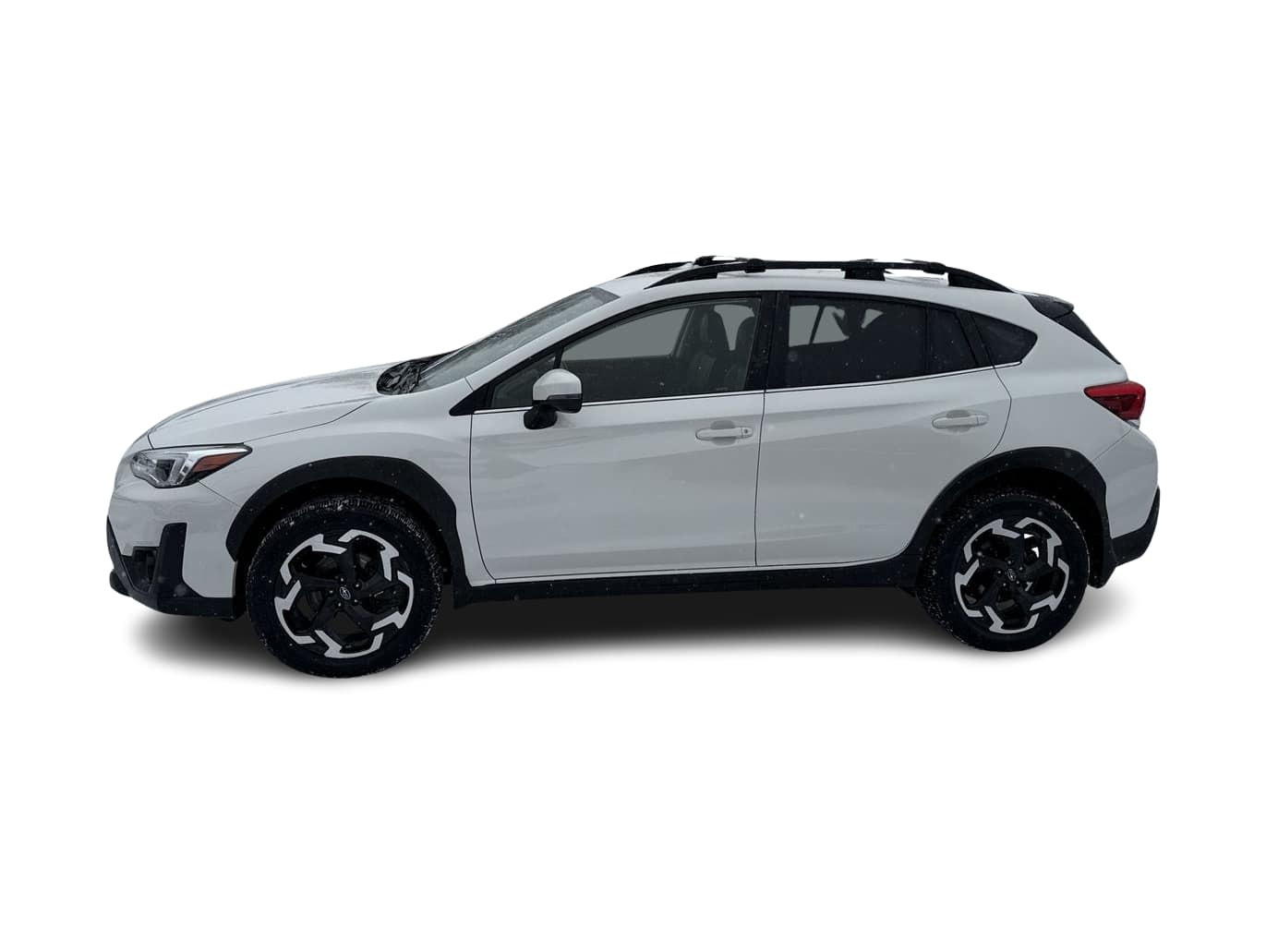 Thumbnail: 2021 Subaru Crosstrek - 1