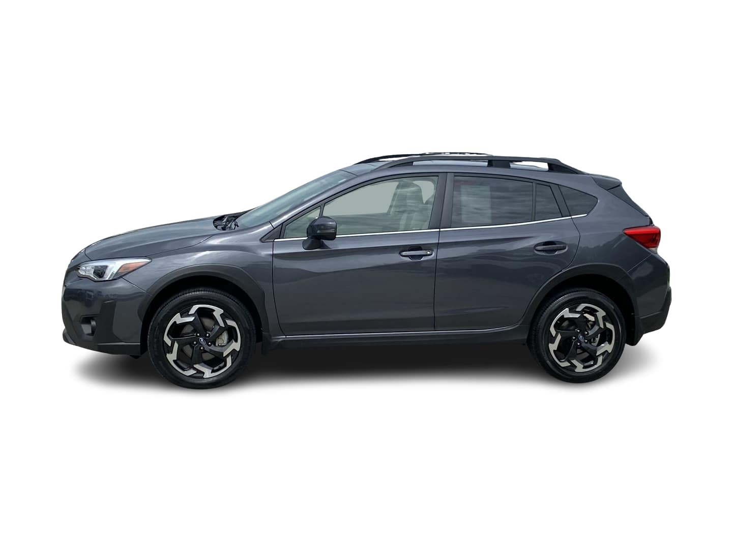 Thumbnail: 2023 Subaru Crosstrek - 1
