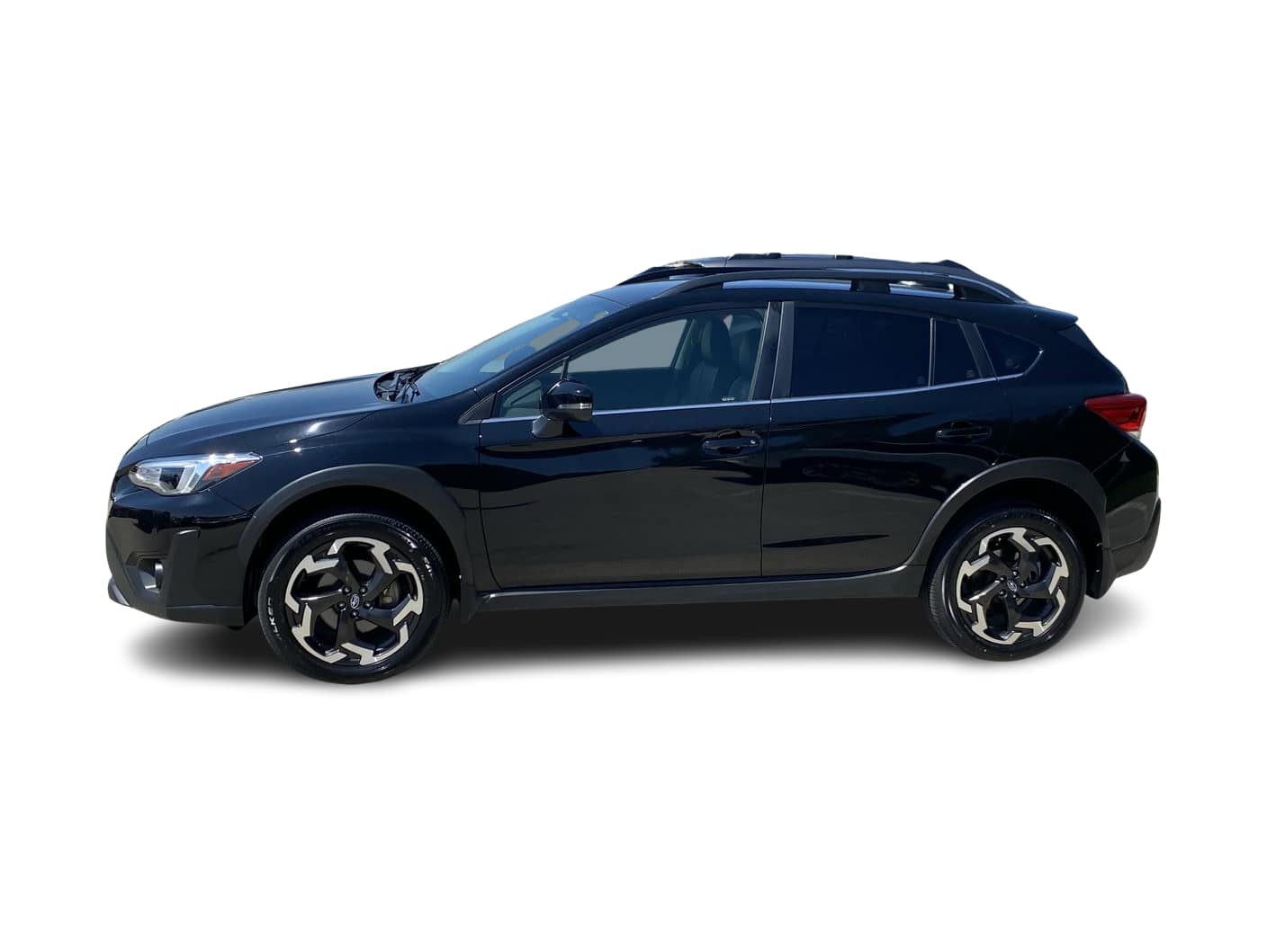 Thumbnail: 2022 Subaru Crosstrek - 1