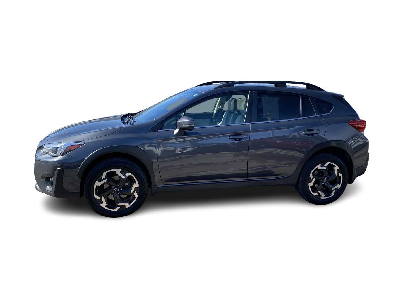 2022 Subaru Crosstrek Limited -
                Urbandale, IA