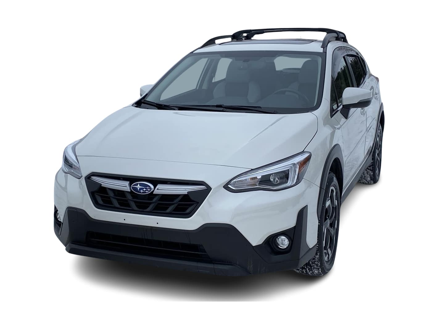 2022 Subaru Crosstrek Limited -
                Urbandale, IA