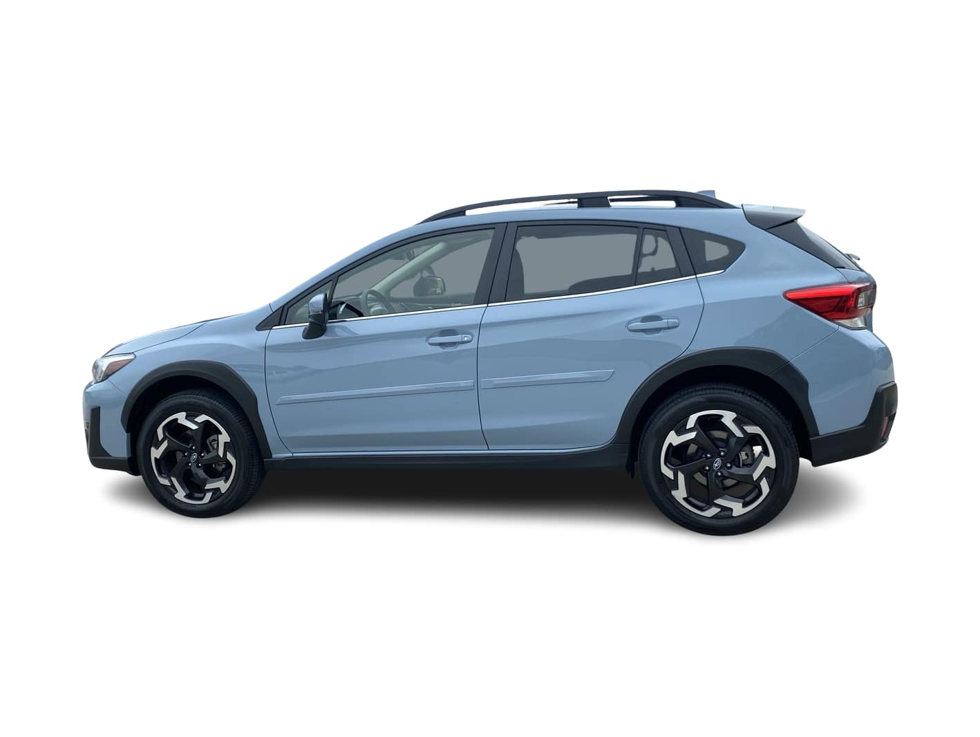 2023 Subaru Crosstrek Limited -
                Urbandale, IA
