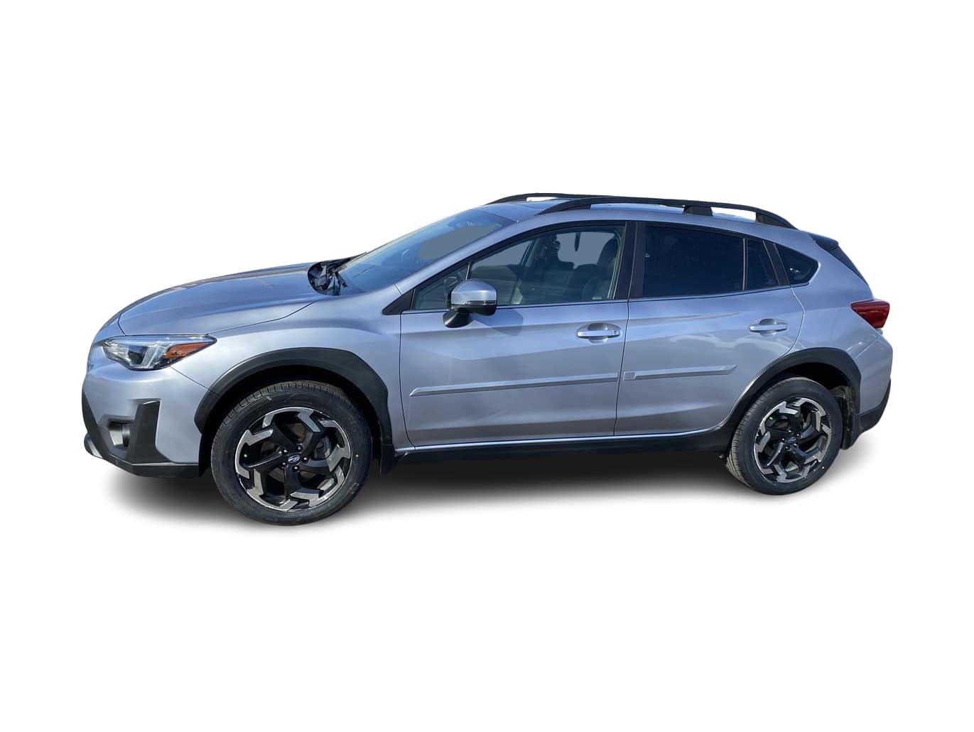 2022 Subaru Crosstrek Limited -
                Urbandale, IA