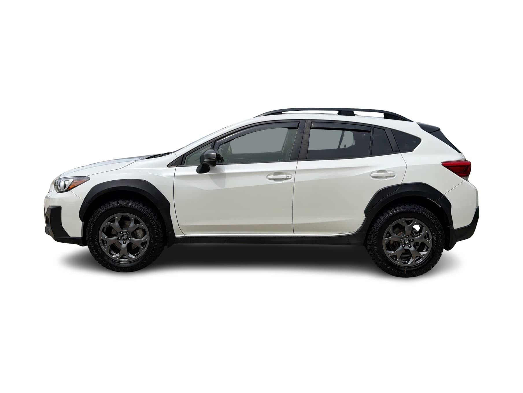 Thumbnail: 2023 Subaru Crosstrek - 1