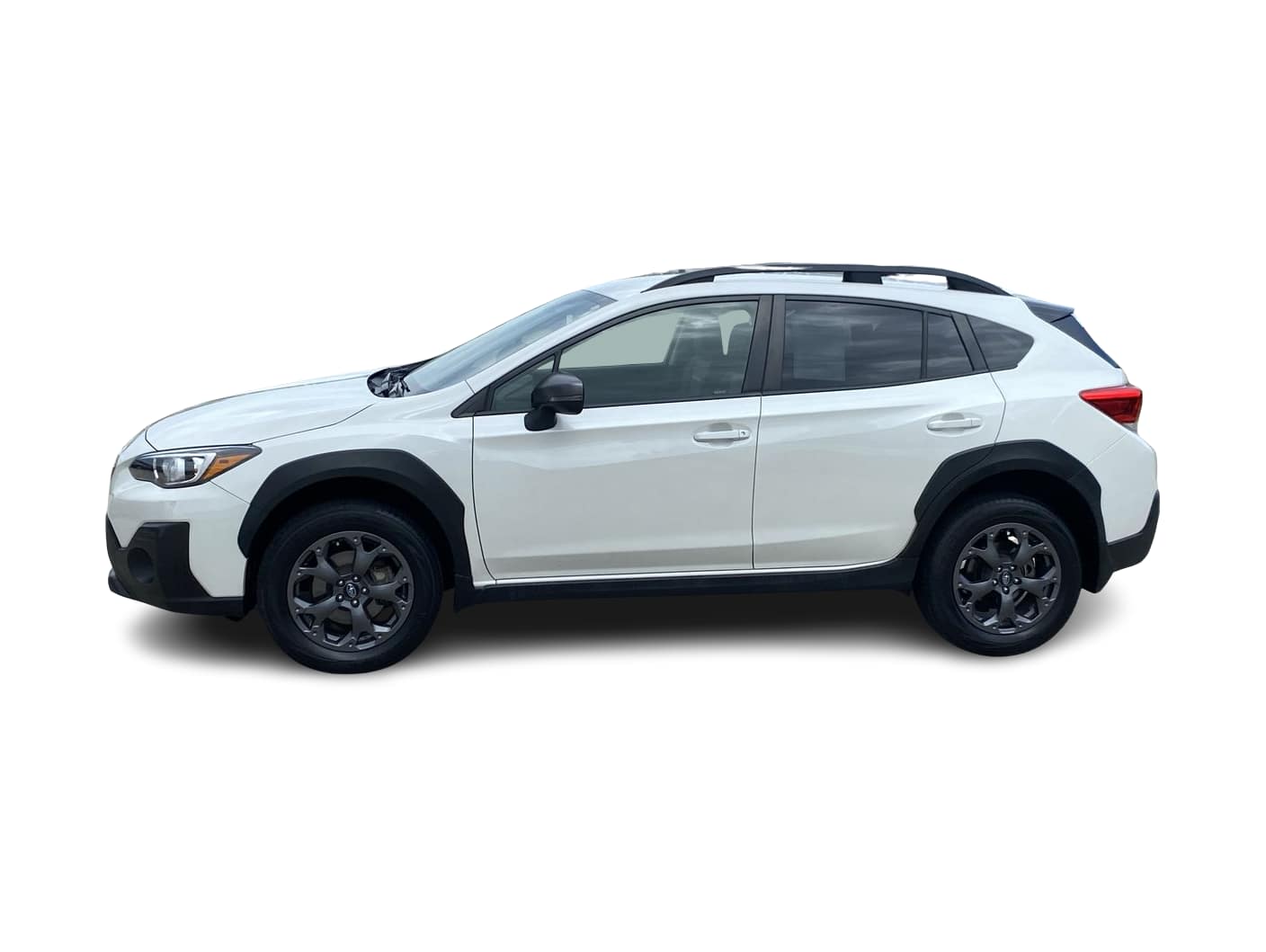 Thumbnail: 2023 Subaru Crosstrek - 1