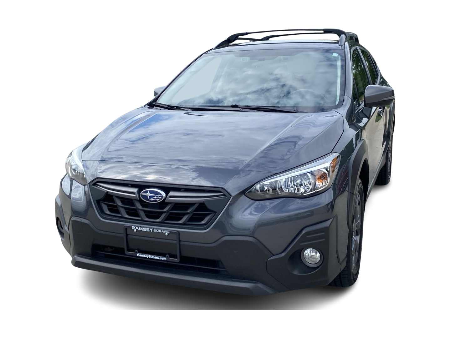 2021 Subaru Crosstrek Sport -
                  Urbandale, IA