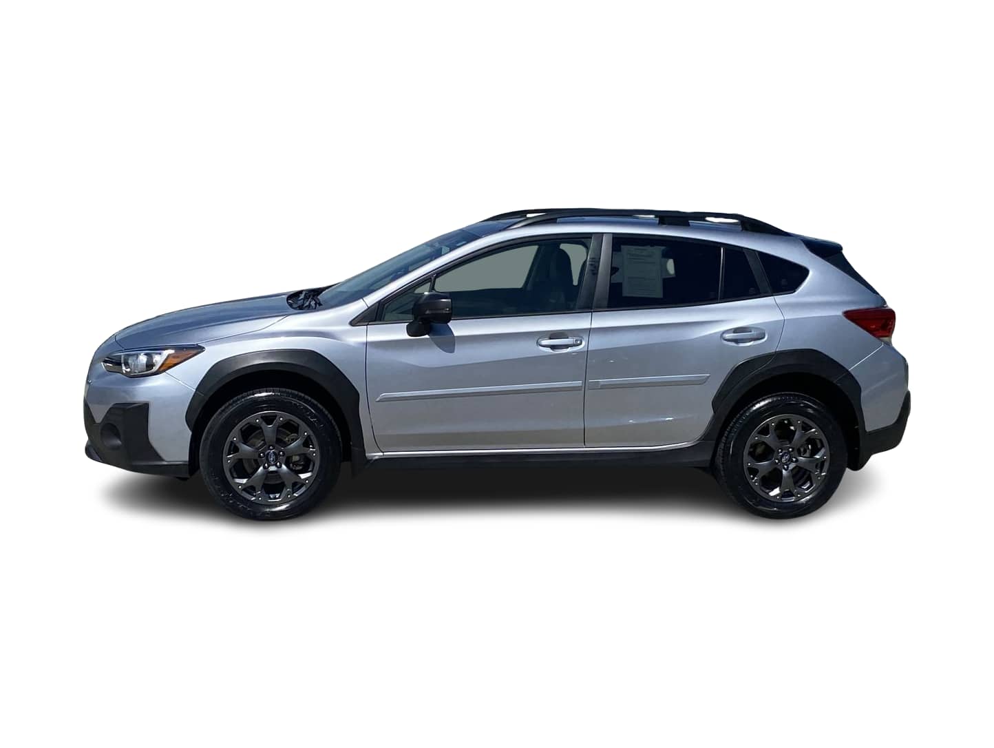 Thumbnail: 2022 Subaru Crosstrek - 1