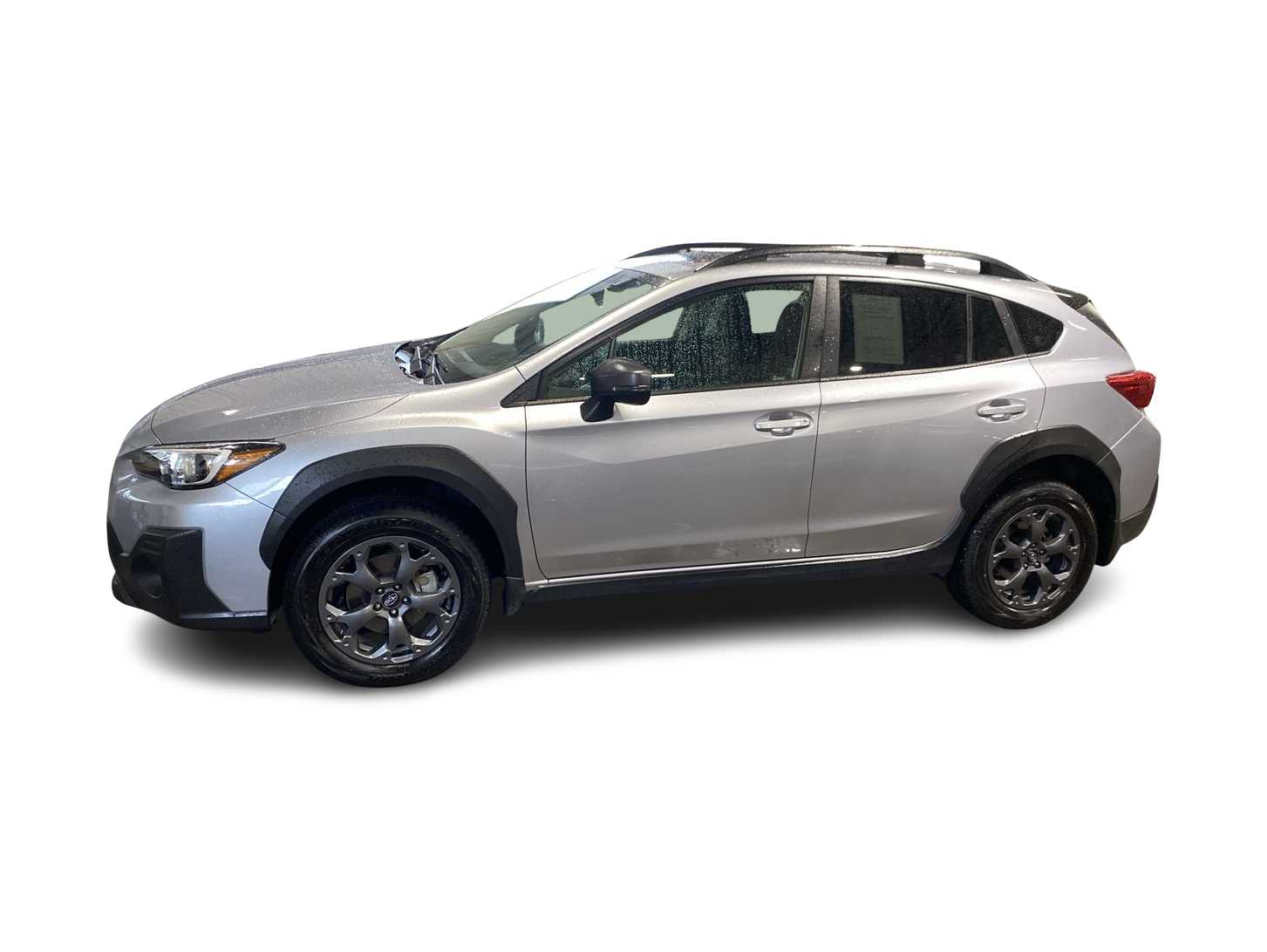 Thumbnail: 2021 Subaru Crosstrek - 1