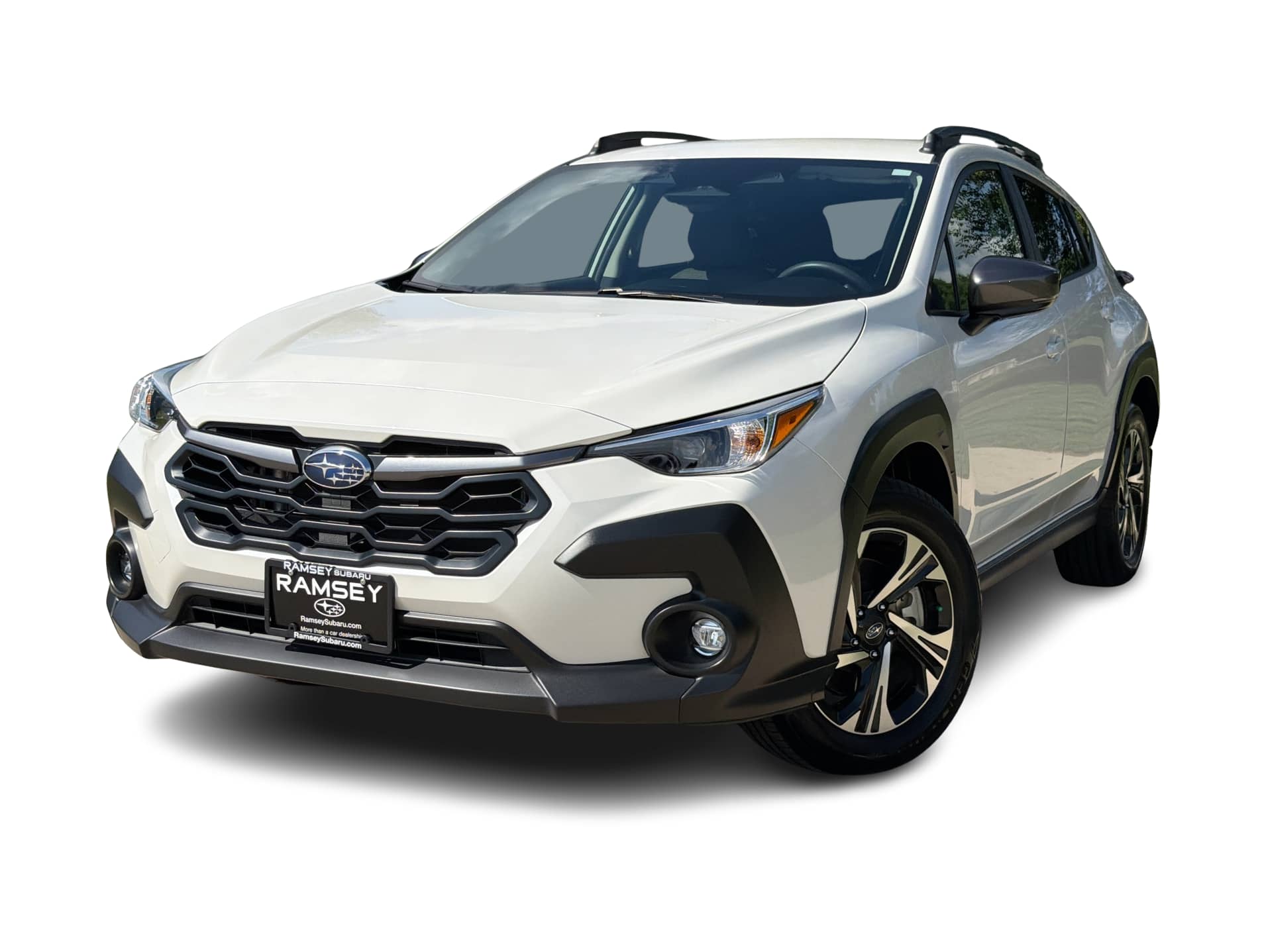 Thumbnail: 2024 Subaru Crosstrek - 1