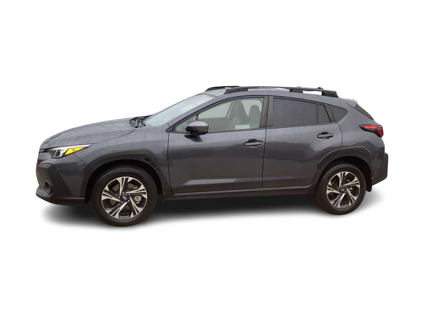 Thumbnail: 2024 Subaru Crosstrek - 1