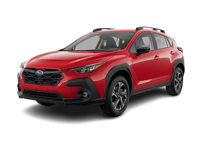 2025 Subaru Crosstrek Premium -
                Urbandale, IA
