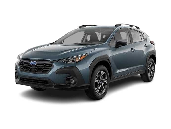 2025 Subaru Crosstrek Premium -
                Urbandale, IA