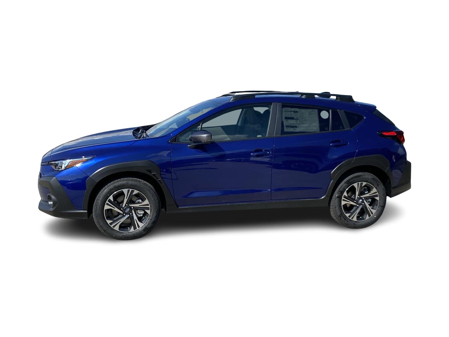Thumbnail: 2025 Subaru Crosstrek - 1