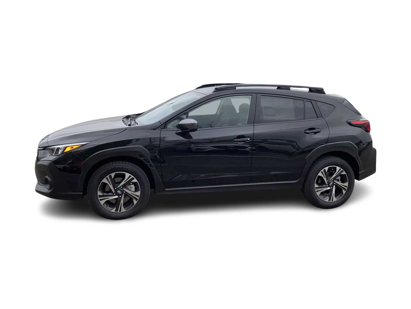 Thumbnail: 2025 Subaru Crosstrek - 1