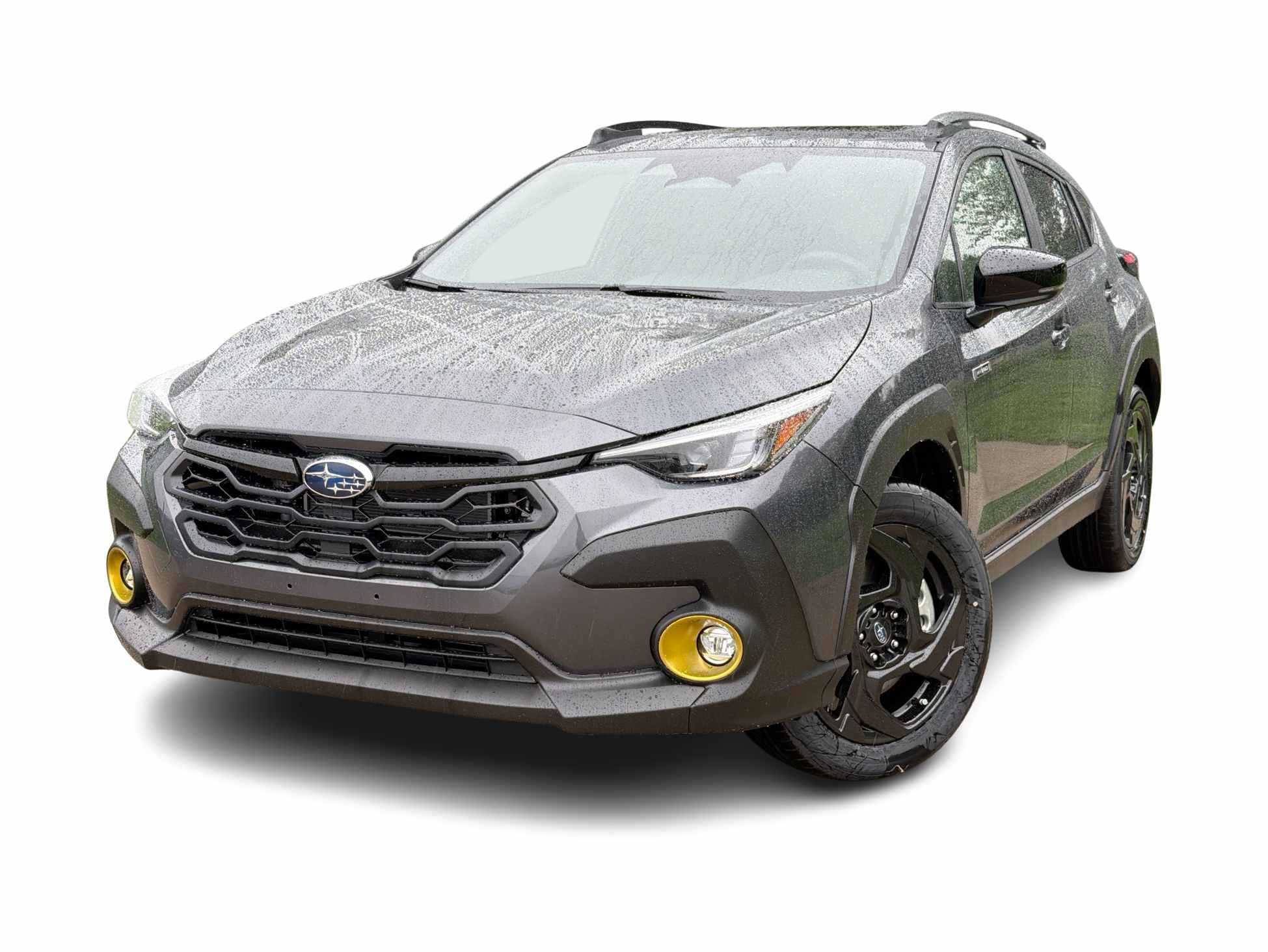 Thumbnail: 2026 Subaru Crosstrek - 1