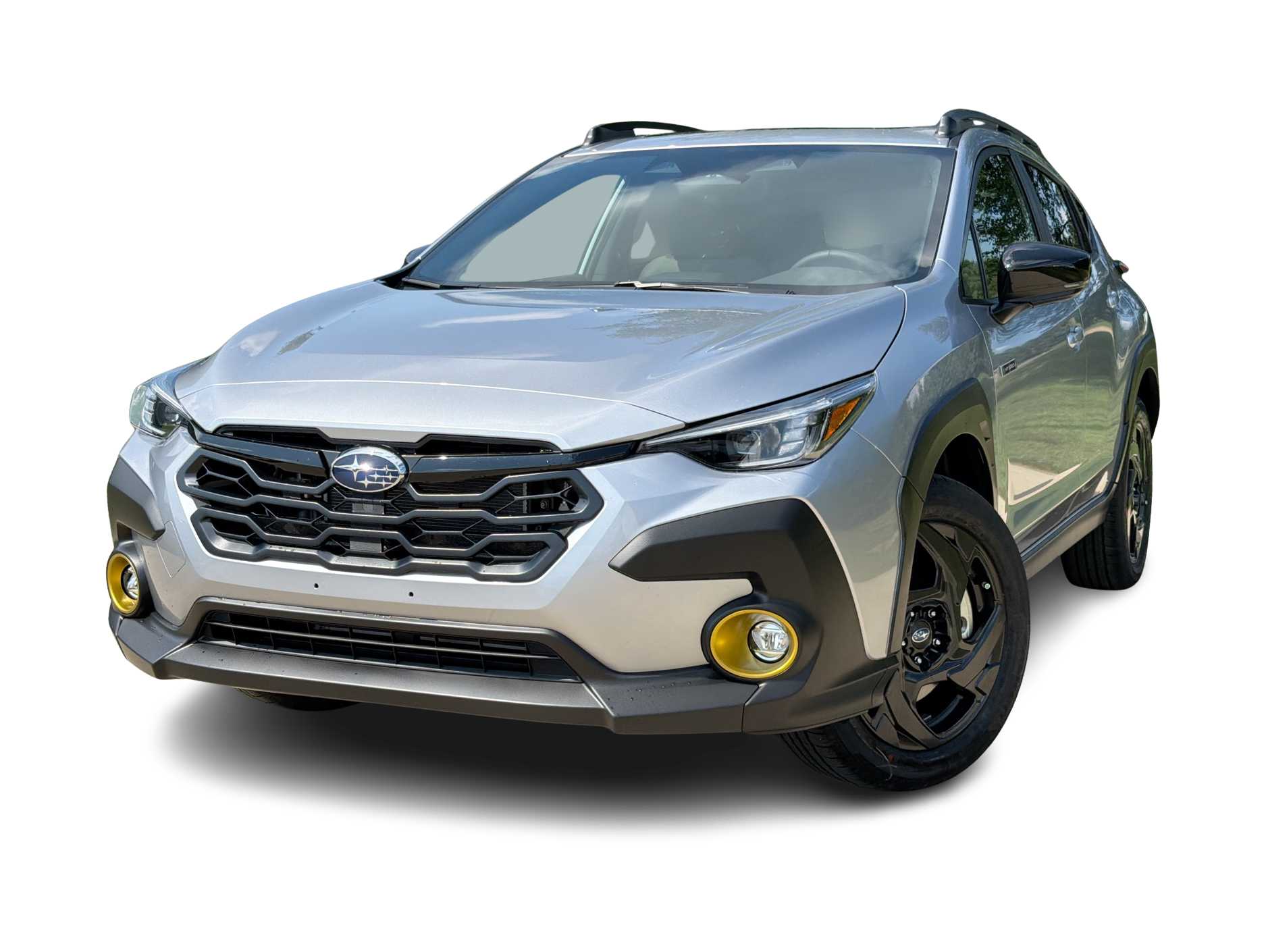 Thumbnail: 2026 Subaru Crosstrek - 1
