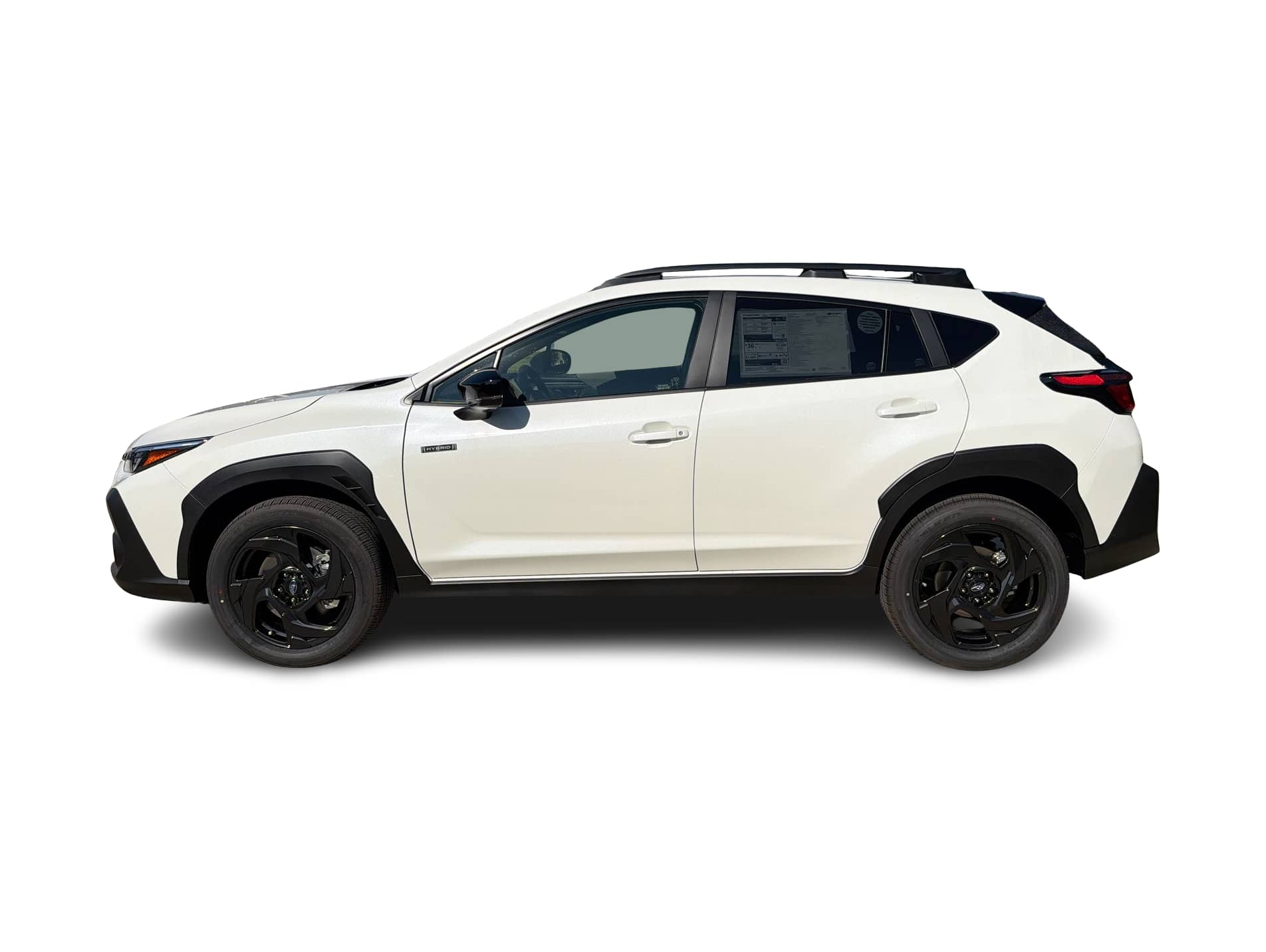 Thumbnail: 2026 Subaru Crosstrek - 1