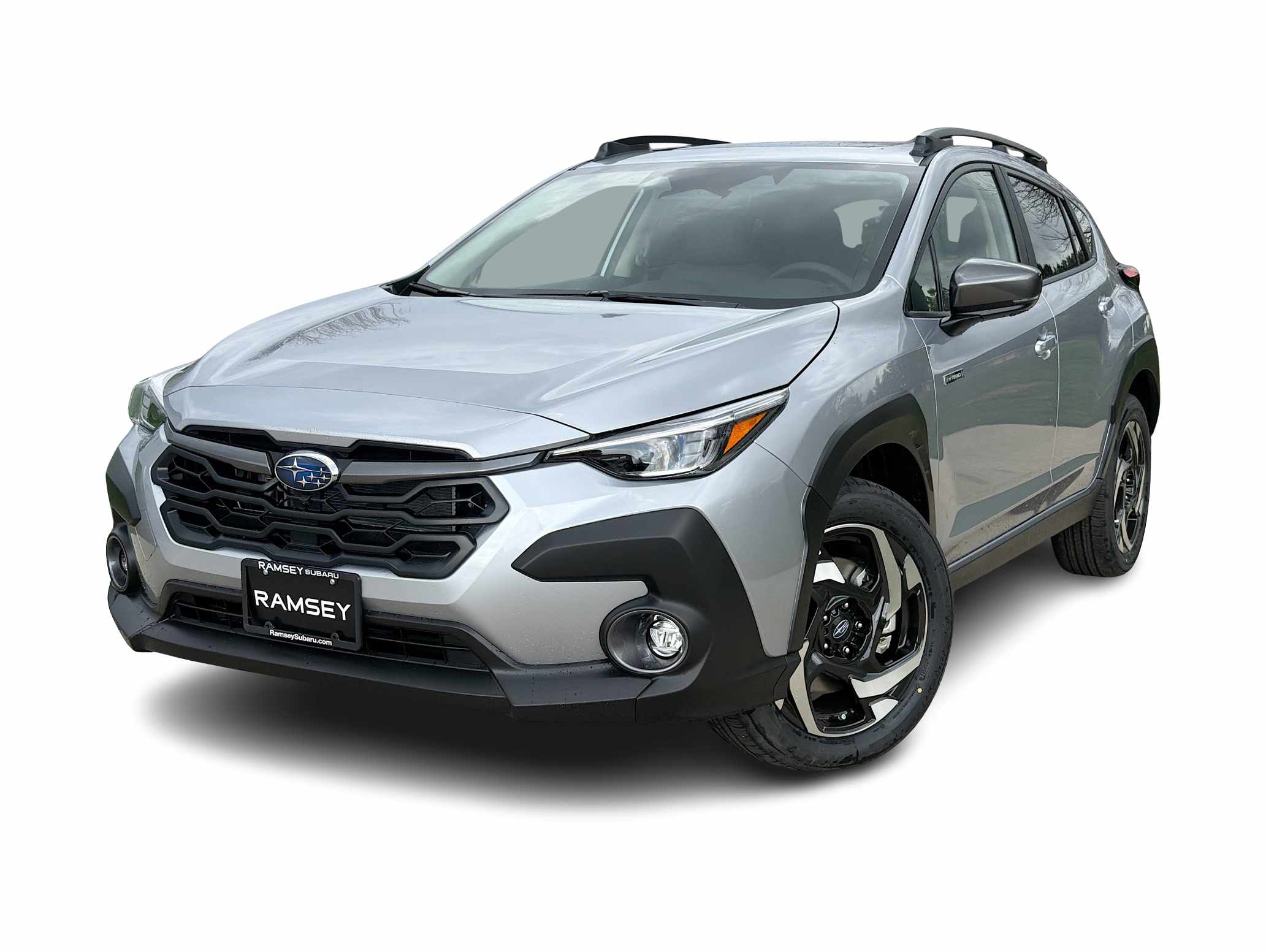 Thumbnail: 2026 Subaru Crosstrek - 1