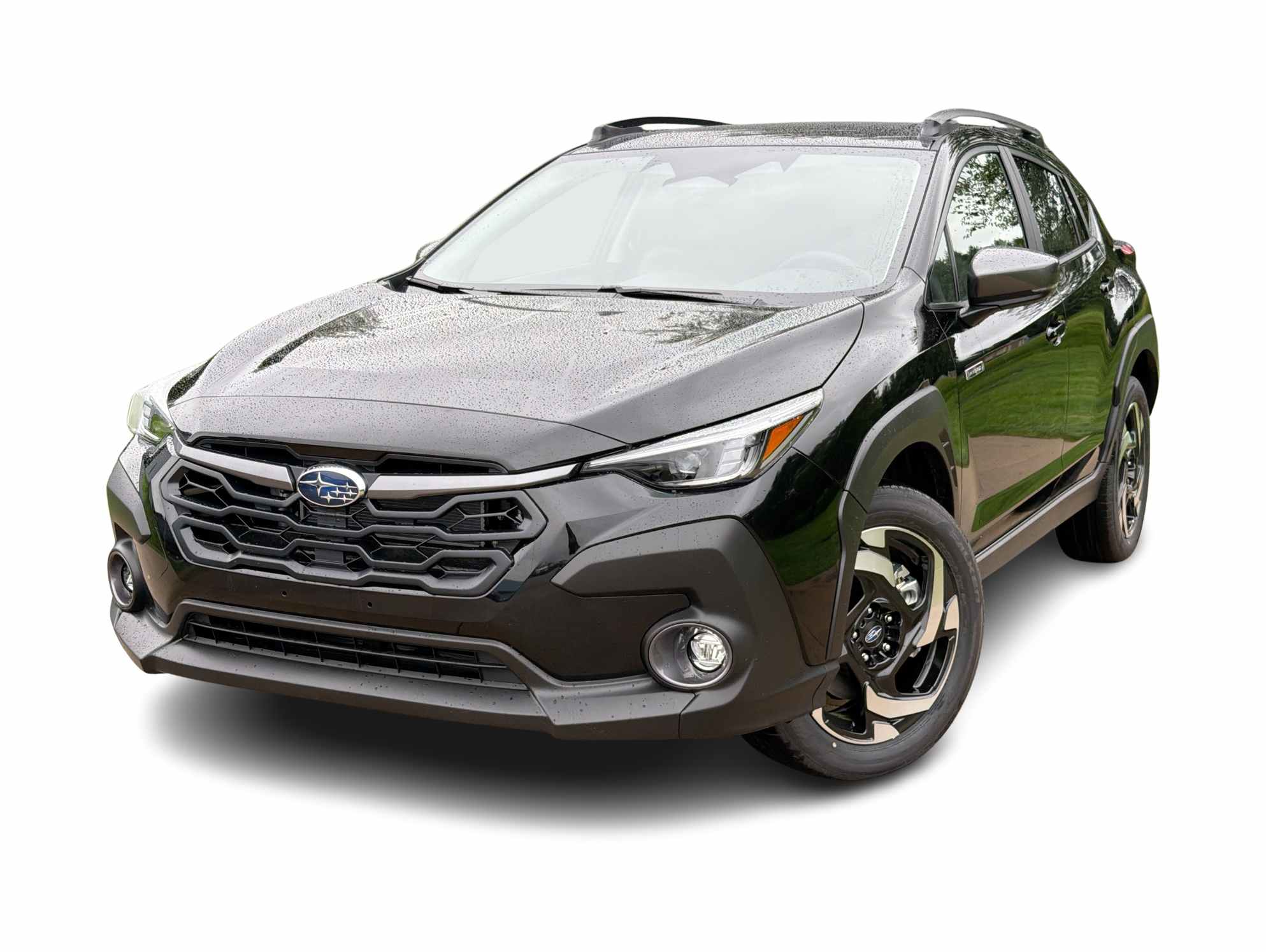 Thumbnail: 2026 Subaru Crosstrek - 1