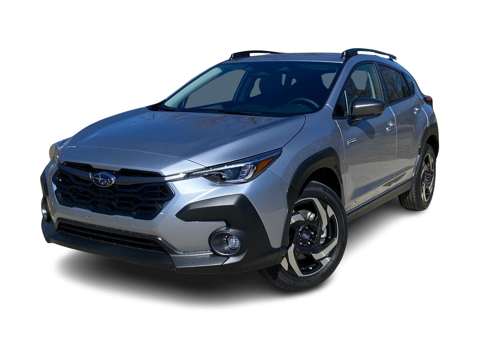 Thumbnail: 2026 Subaru Crosstrek - 1