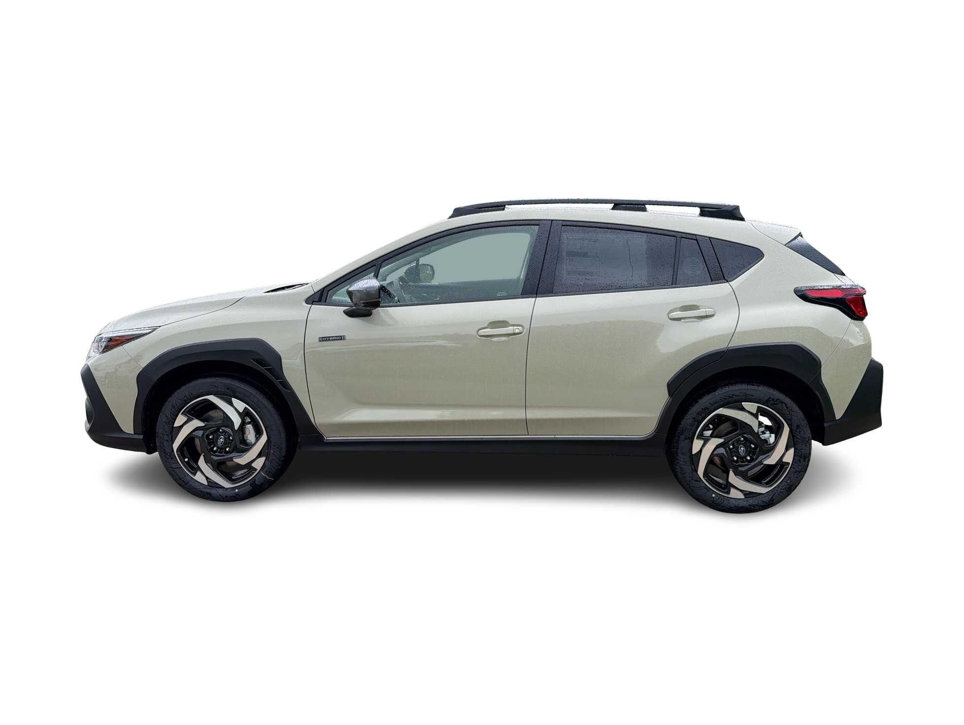 Thumbnail: 2026 Subaru Crosstrek - 1