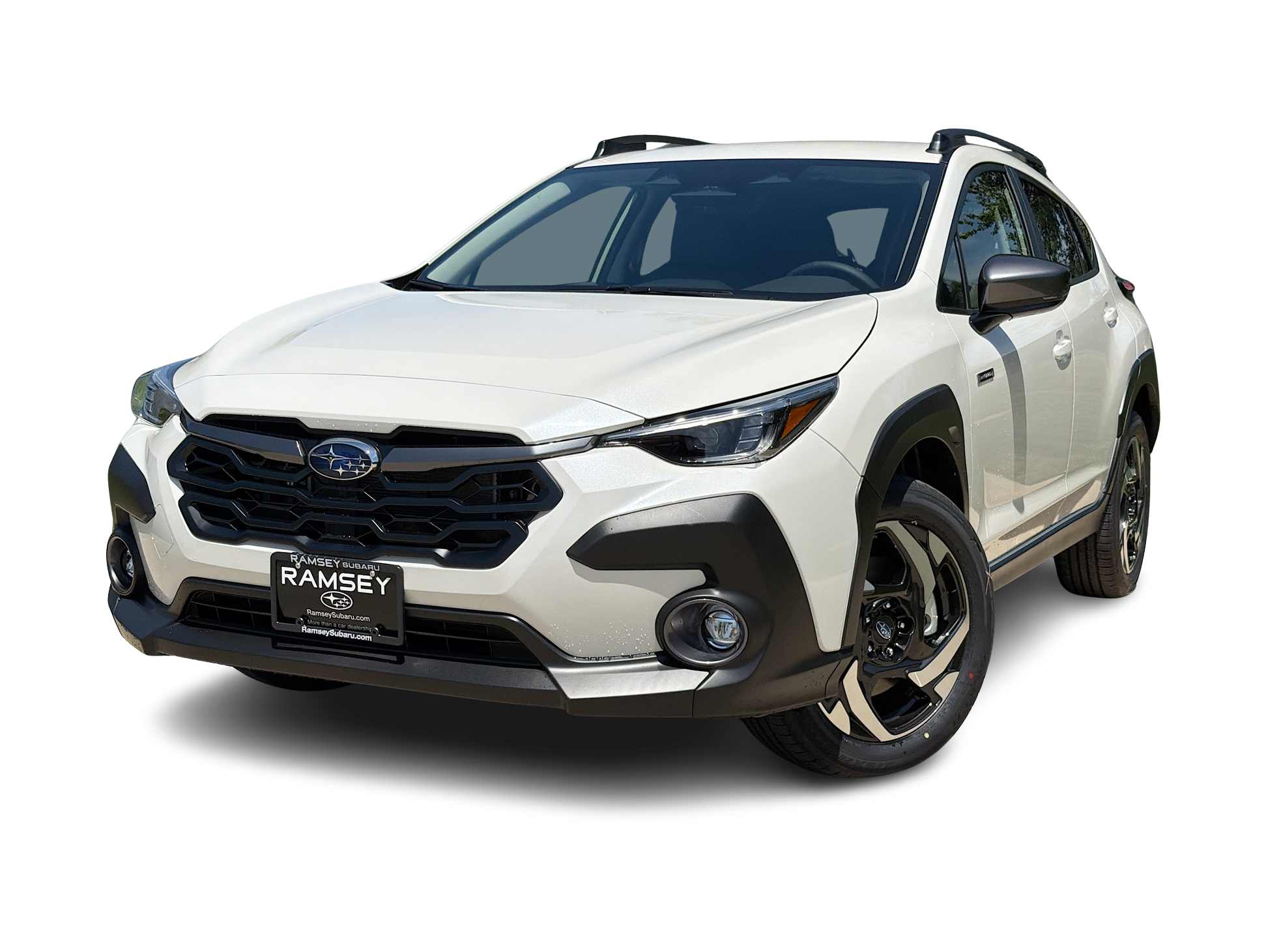 Thumbnail: 2026 Subaru Crosstrek - 1