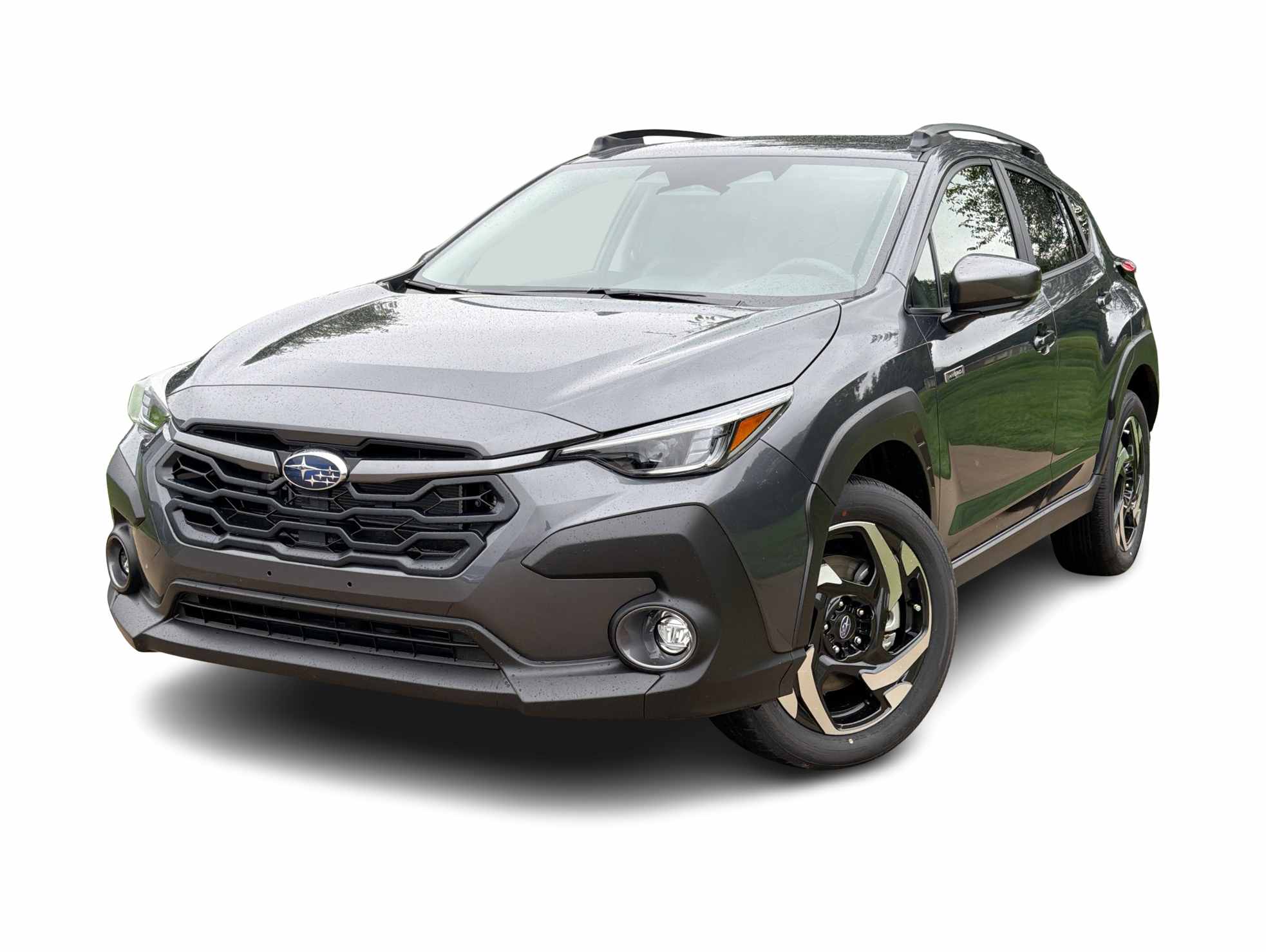 Thumbnail: 2026 Subaru Crosstrek - 1