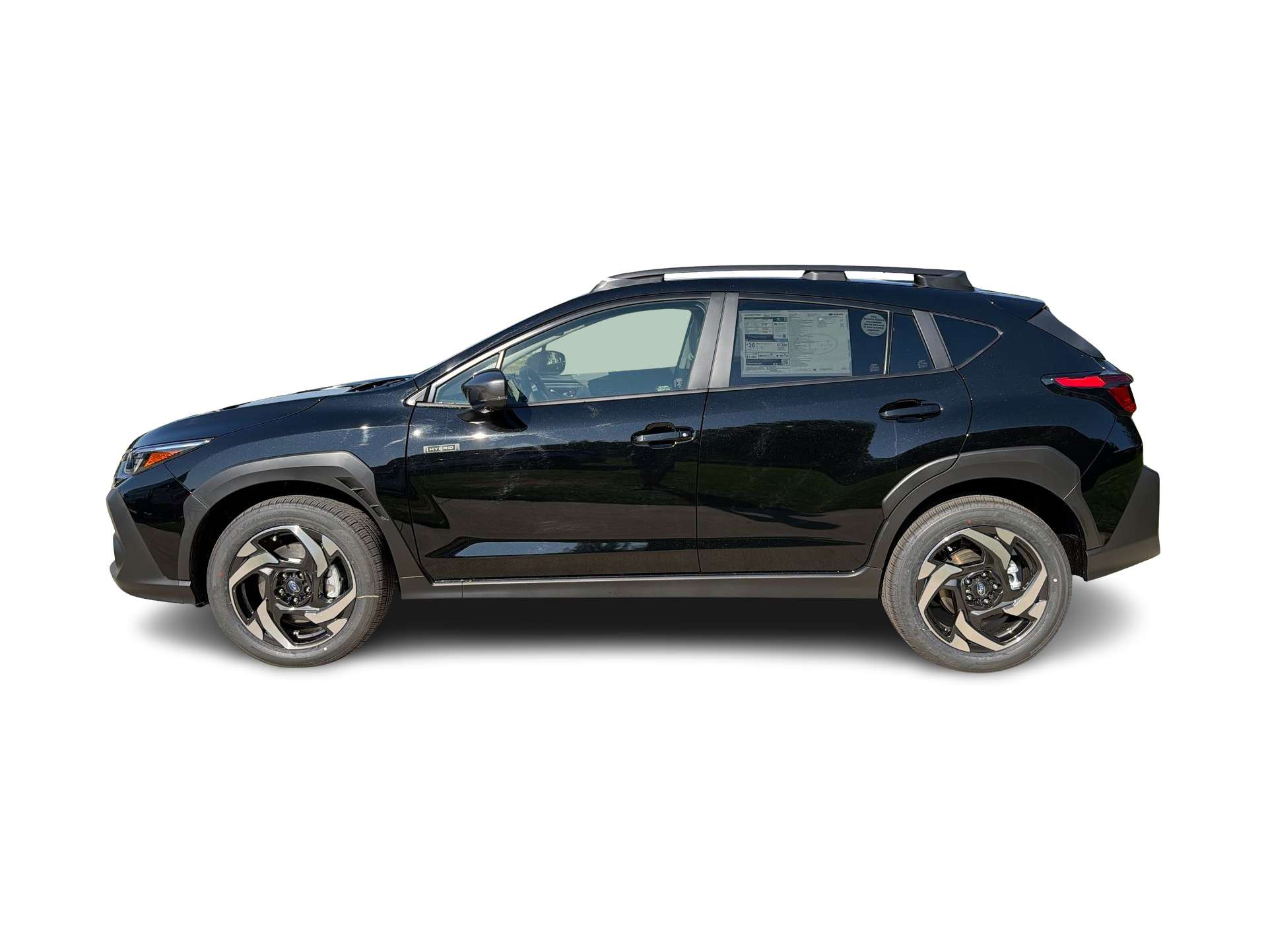Thumbnail: 2026 Subaru Crosstrek - 1