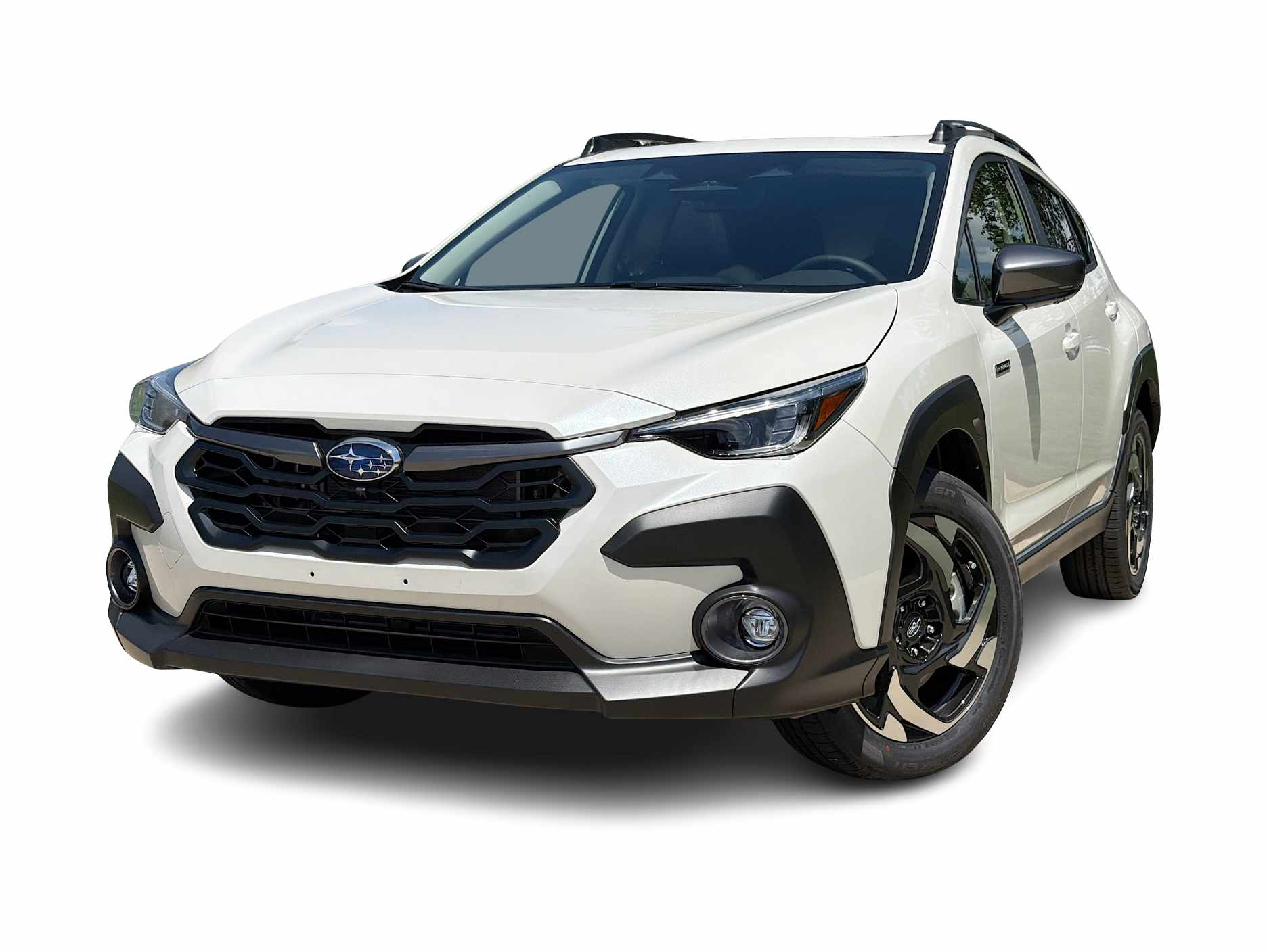 Thumbnail: 2026 Subaru Crosstrek - 1