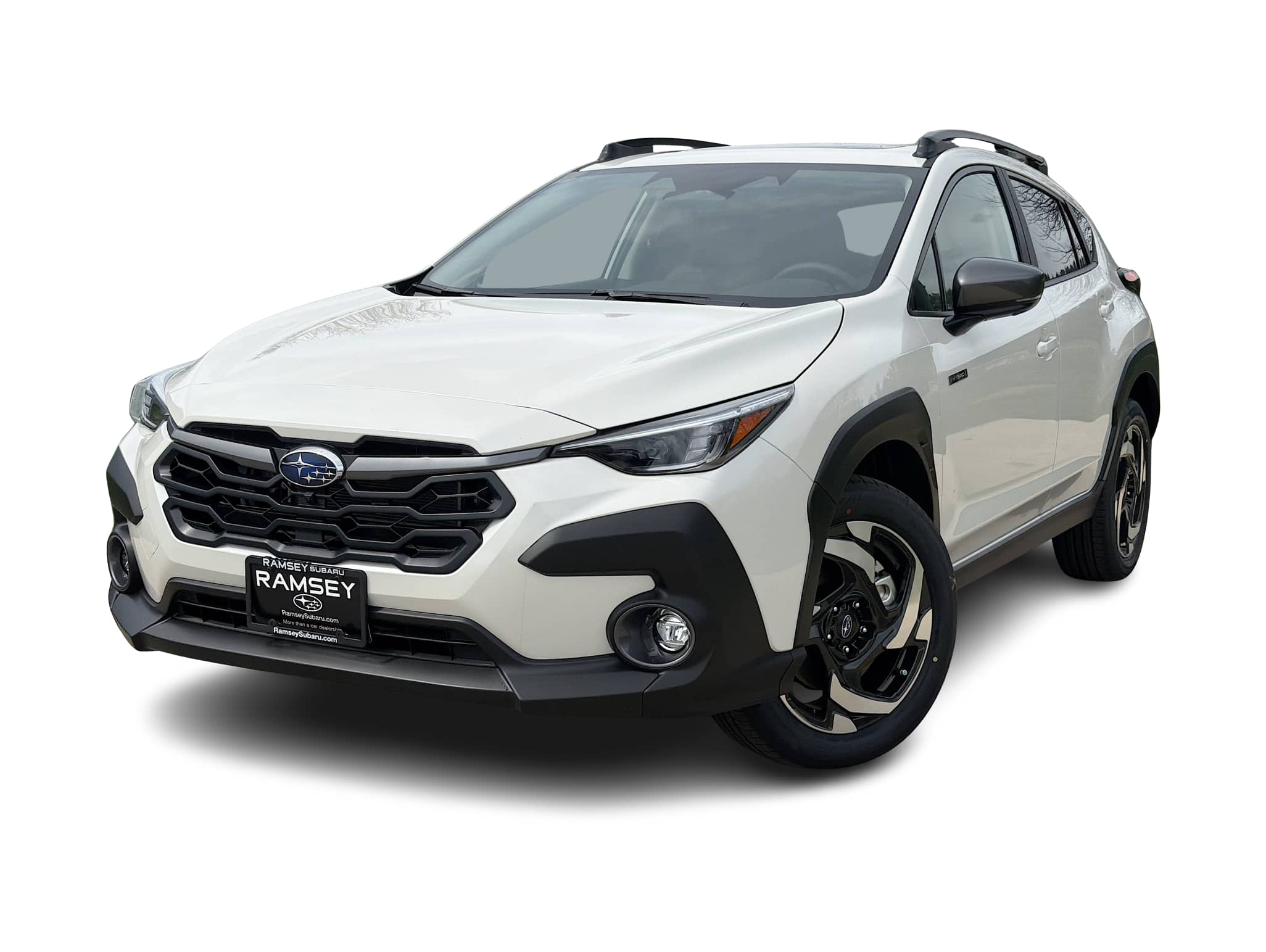 Thumbnail: 2026 Subaru Crosstrek - 1