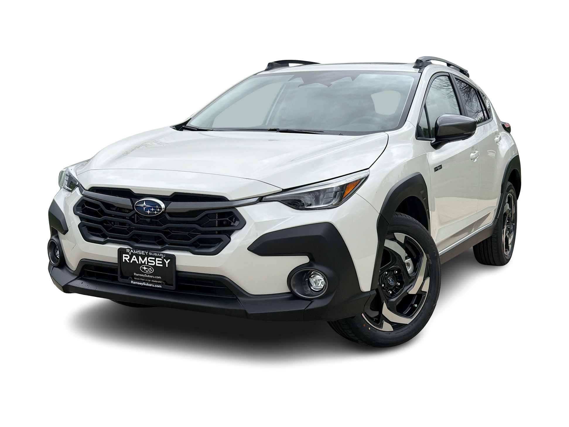 Thumbnail: 2026 Subaru Crosstrek - 1