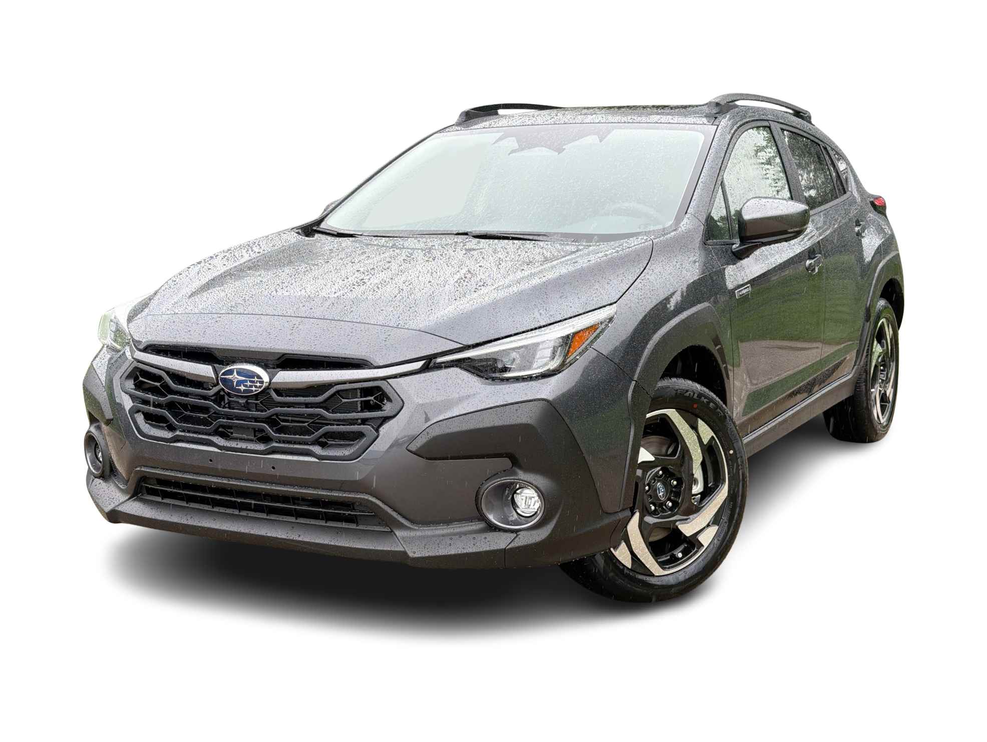 Thumbnail: 2026 Subaru Crosstrek - 1