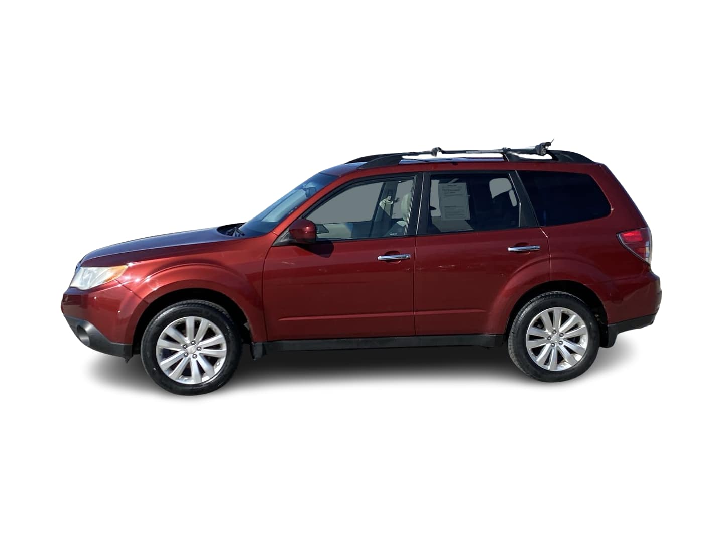 2012 Subaru Forester Premium -
                Urbandale, IA