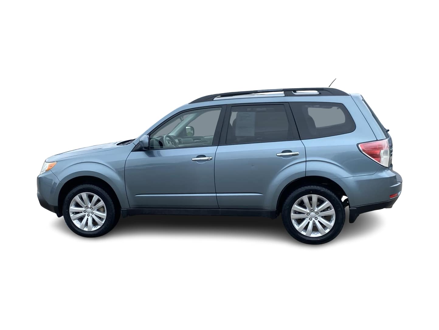 2012 Subaru Forester Limited -
                Urbandale, IA