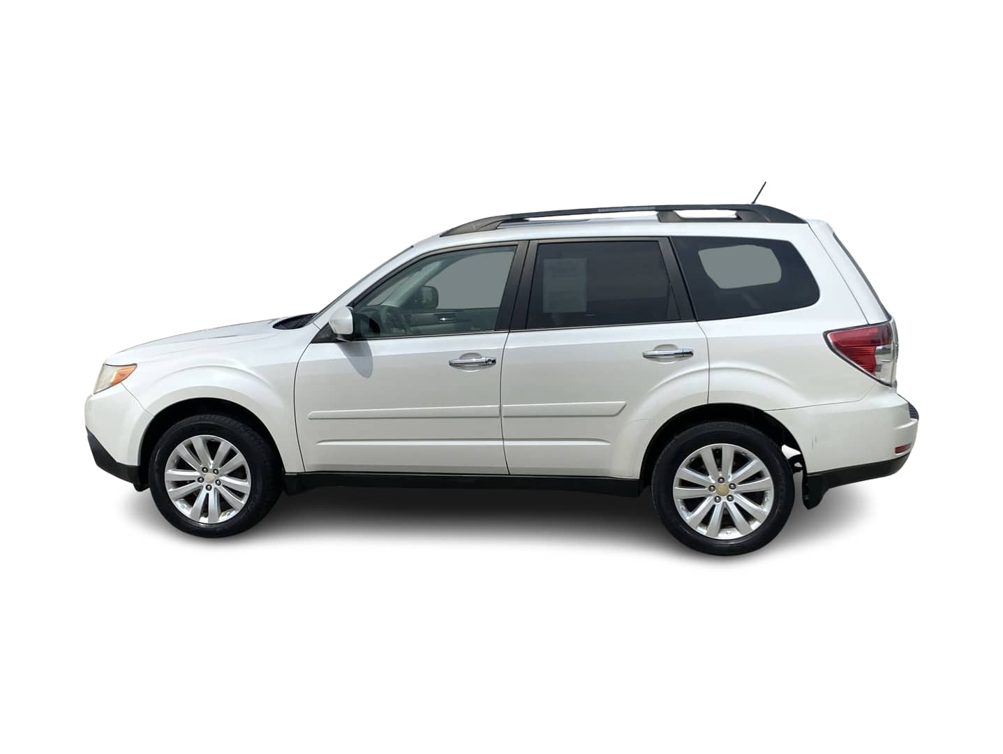 2012 Subaru Forester Limited -
                  Urbandale, IA