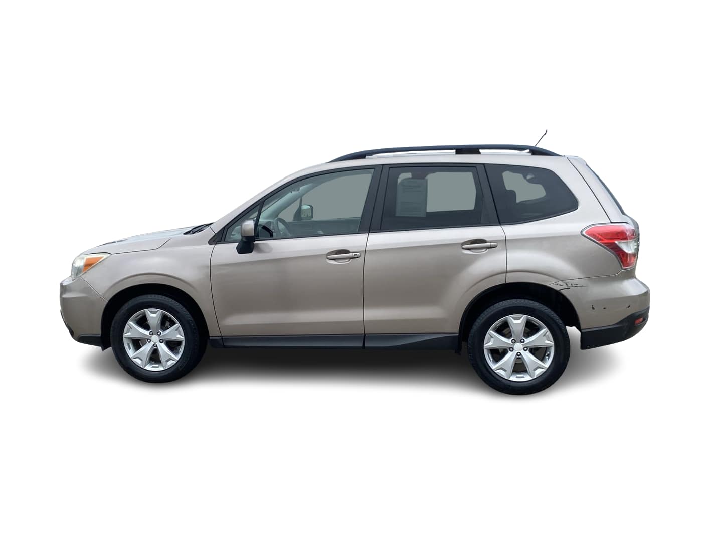 2015 Subaru Forester Premium -
                Urbandale, IA