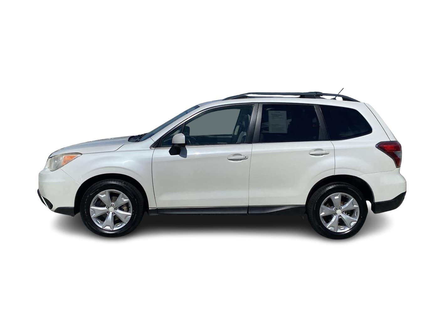 Thumbnail: 2014 Subaru Forester - 1