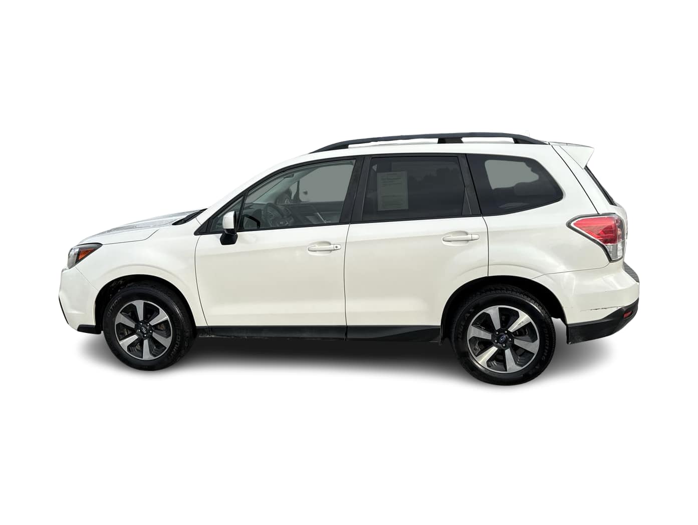 2017 Subaru Forester Premium -
                  Urbandale, IA