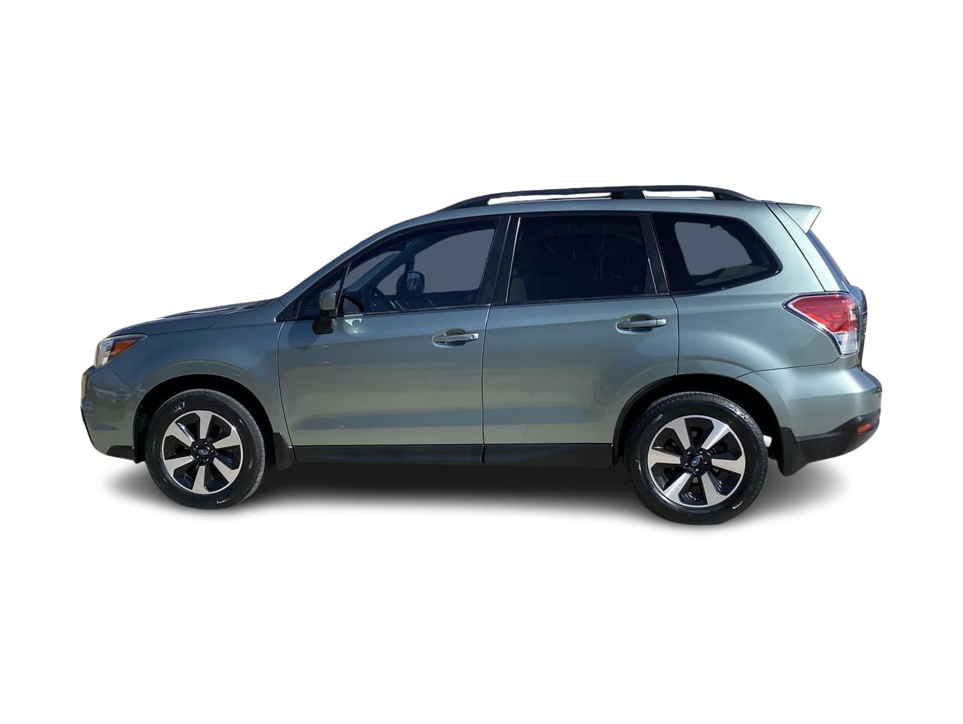 2017 Subaru Forester Premium -
                Urbandale, IA