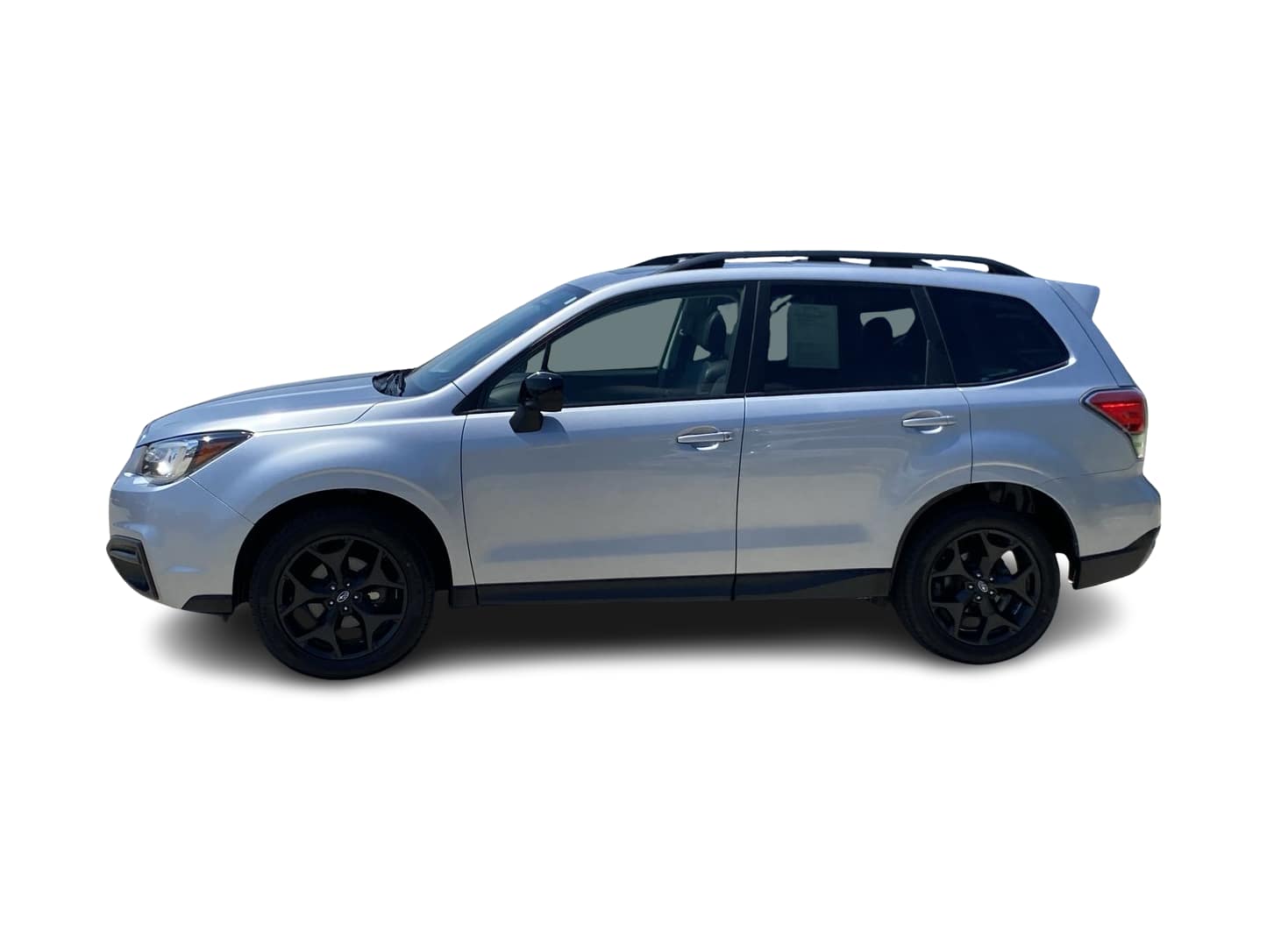 Thumbnail: 2018 Subaru Forester - 1