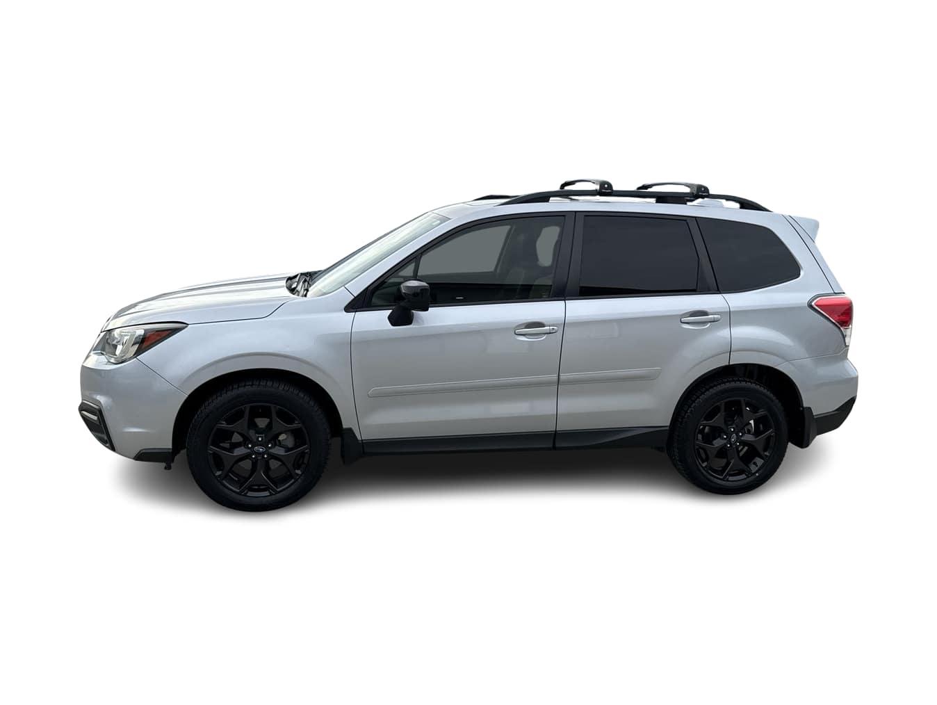Thumbnail: 2018 Subaru Forester - 1