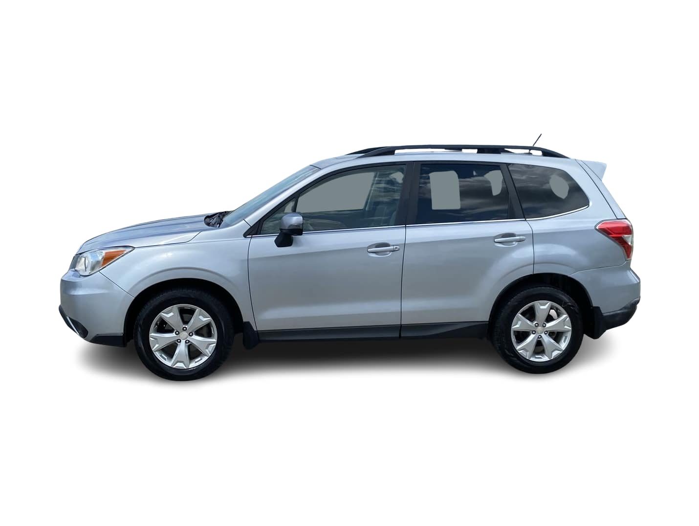 2014 Subaru Forester Touring -
                  Urbandale, IA