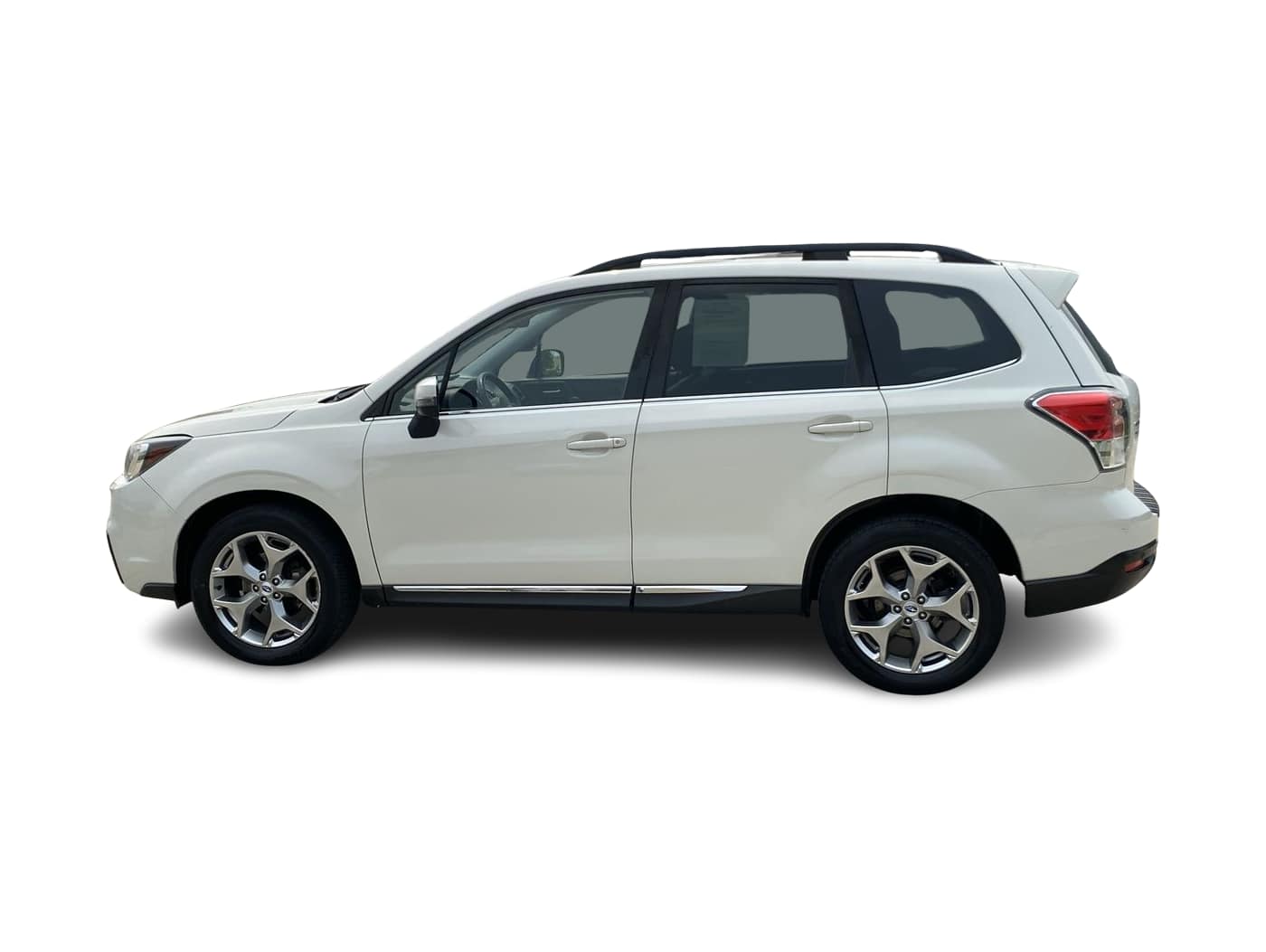2018 Subaru Forester Touring -
                  Urbandale, IA